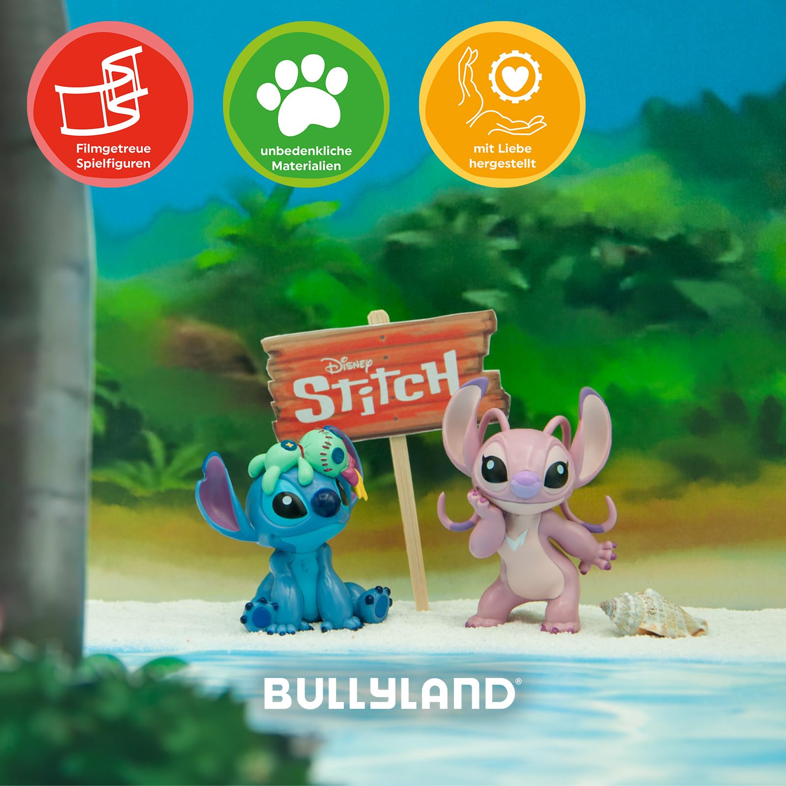 bullyland-disney-classic-stitch-3er-geschenkbox-figuren image 5