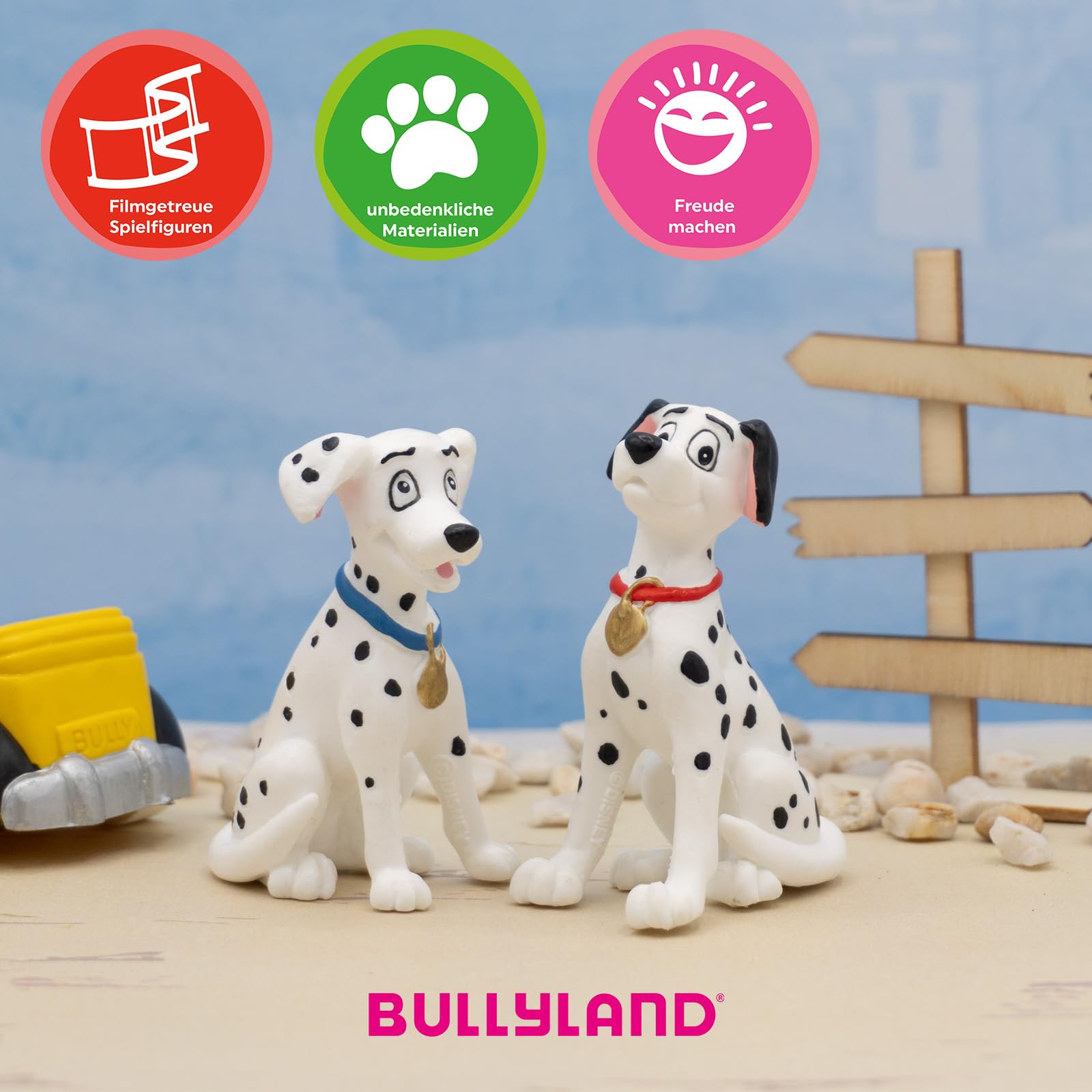 bullyland-disney-classic-perdi-12514-spielfigur-6-2-cm-handbemalt image 5