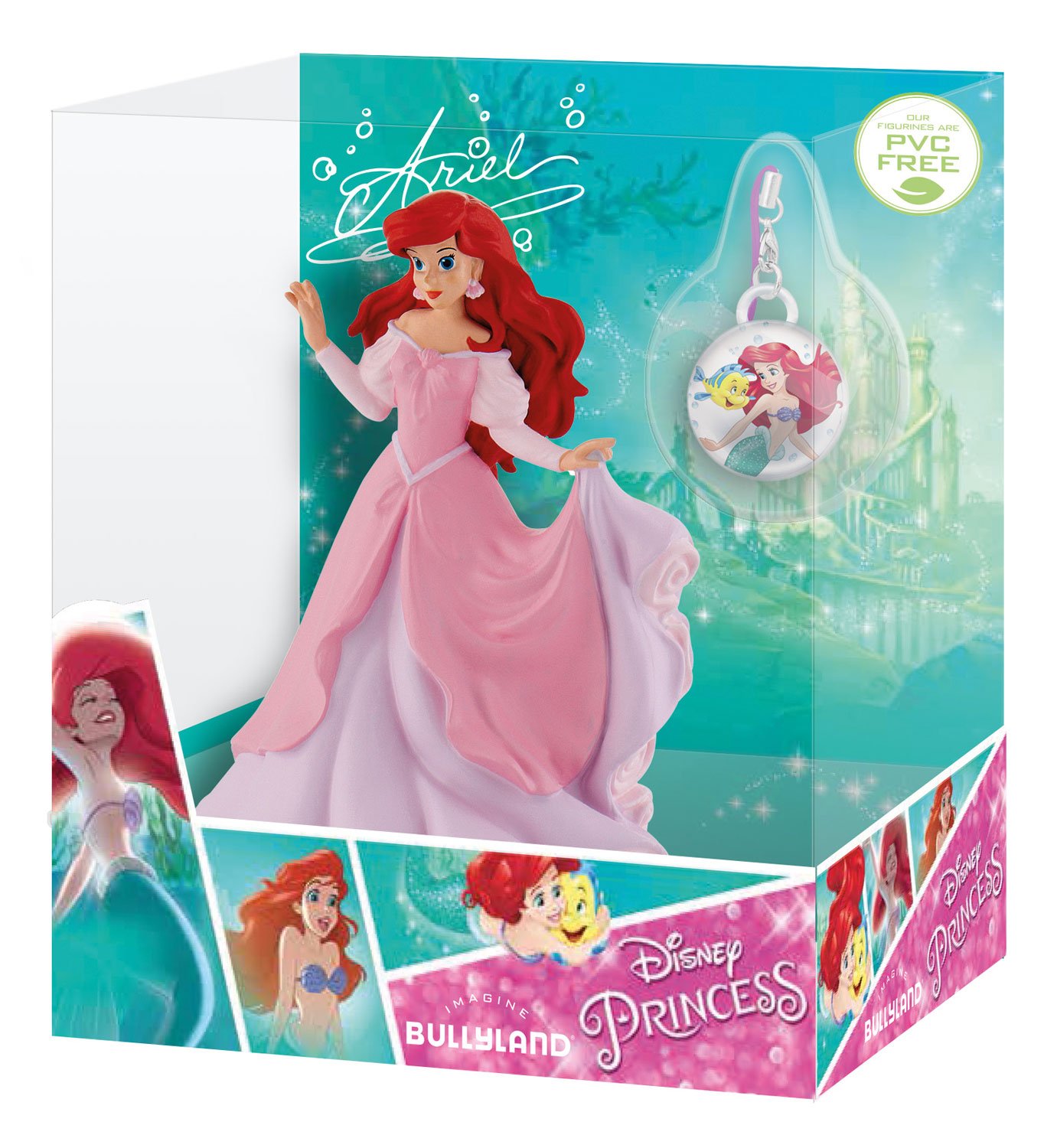 bullyland-disney-prinzessin-prinz-eric-figur-12313-uniform image 4