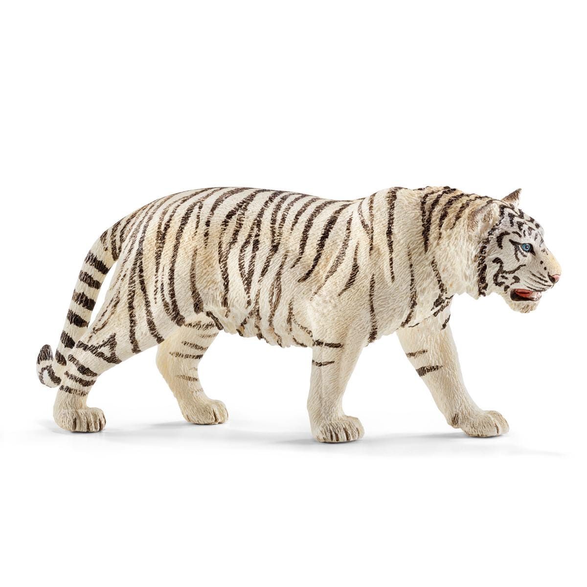 schleich-wild-life-wei-er-tiger-m-nnchen-tierfigur image 1