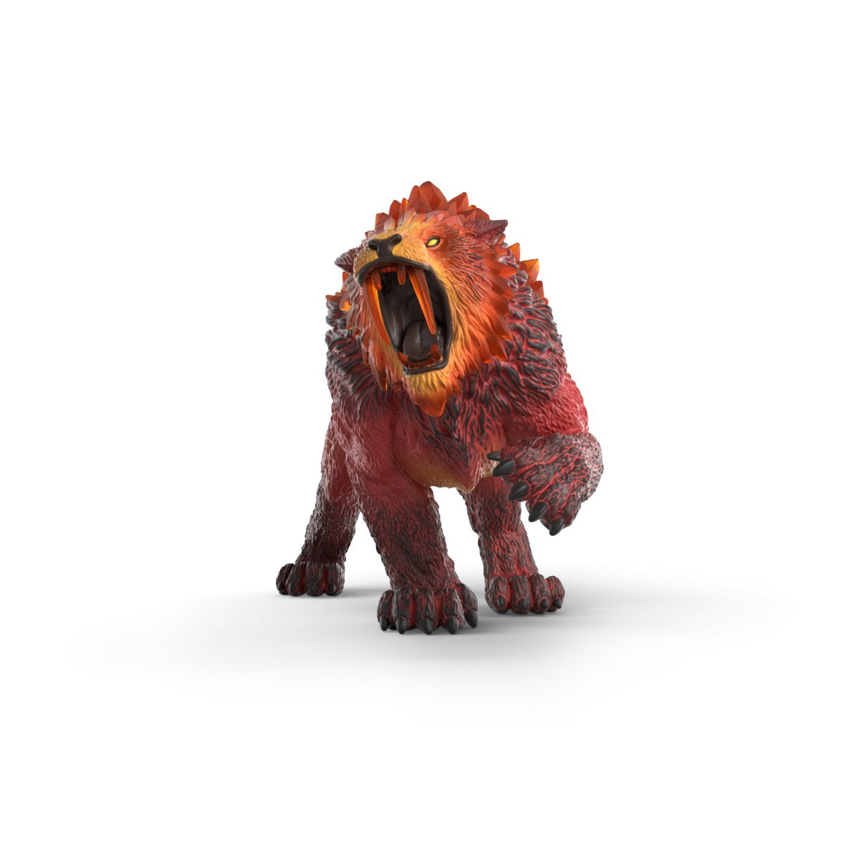 schleich-eldrador-70899-lava-s-belzahntiger-monsterfigur image 3