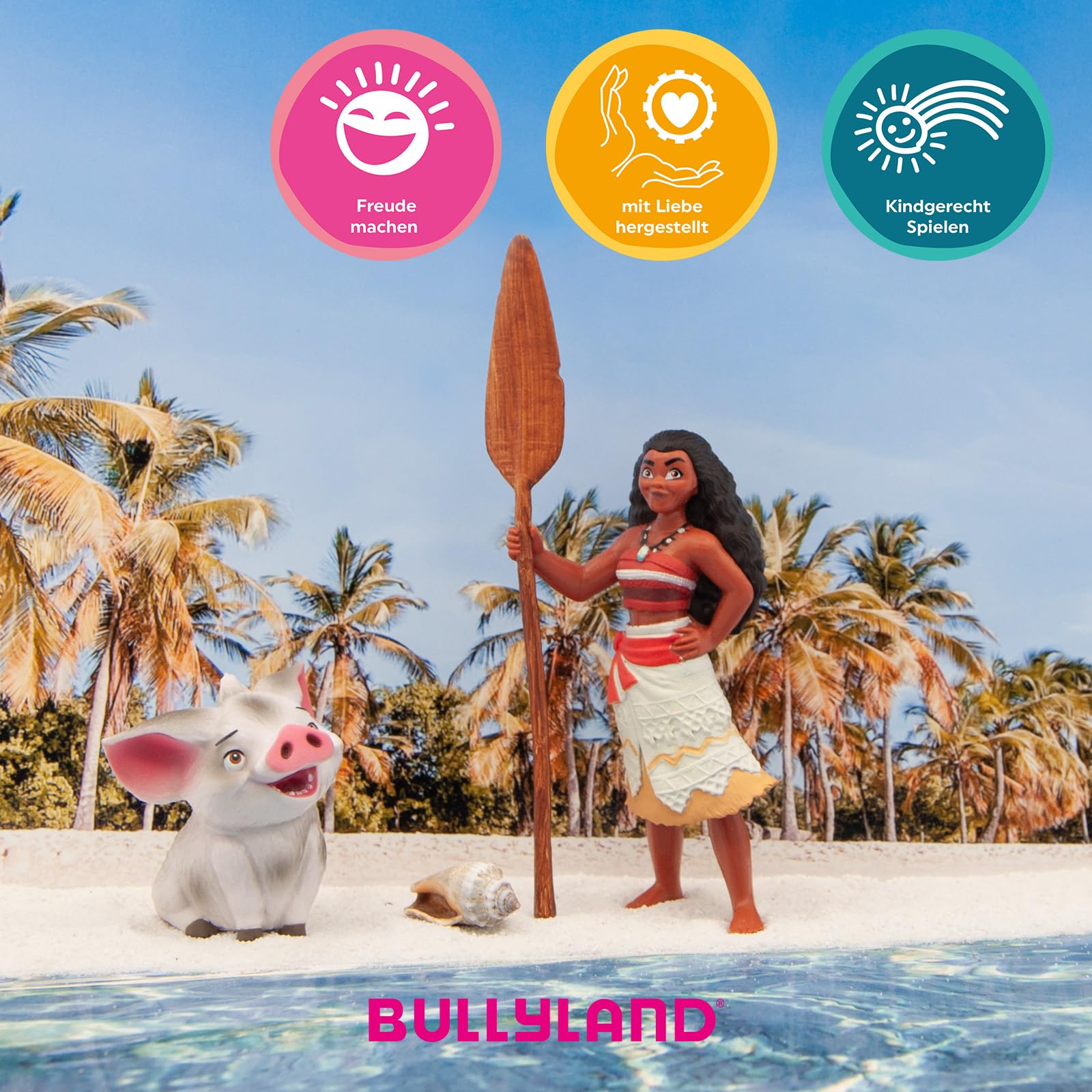 bullyland-disney-princess-13187-pua-hausschwein-spielfigur-vaiana image 5