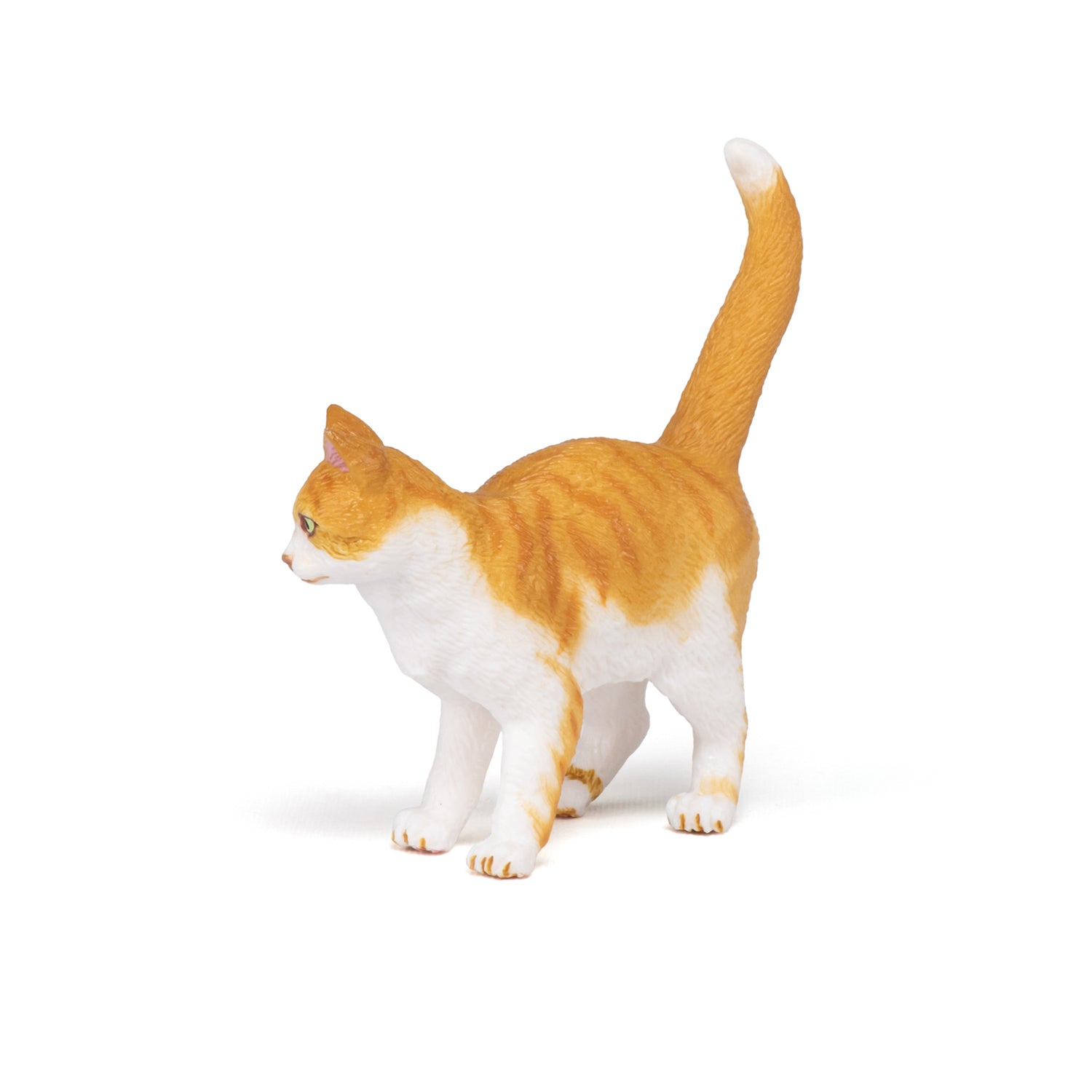 papo-dogs-cats-ingwerkatze-figur-rot image 3
