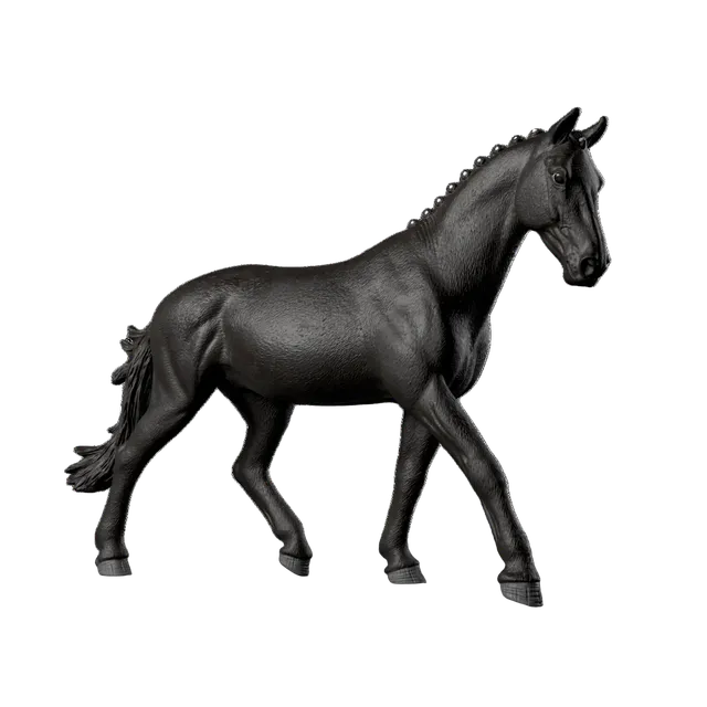 schleich-horse-club-sonata-trakehner-stute-sammlerfigur-1-12 image 1