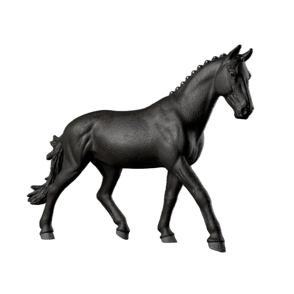 schleich-horse-club-sonata-trakehner-stute-sammlerfigur-1-12 image 1