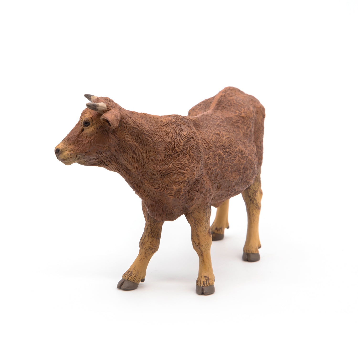 papo-farmyard-friends-limousin-kuh-kuhfigur-bauernhof image 4