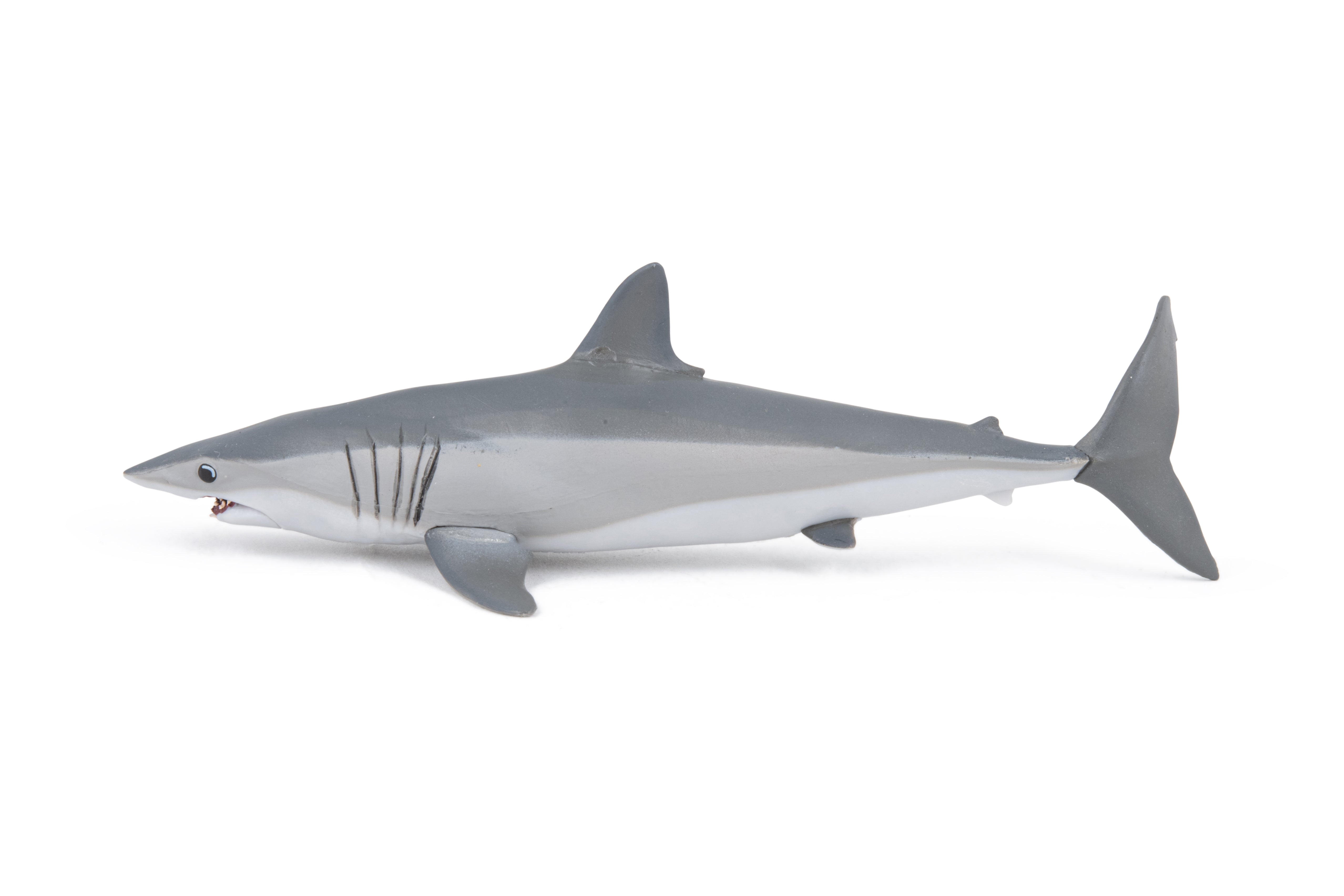 papo-marine-world-mako-hai-haifigur-raubfisch-realistisch image 2