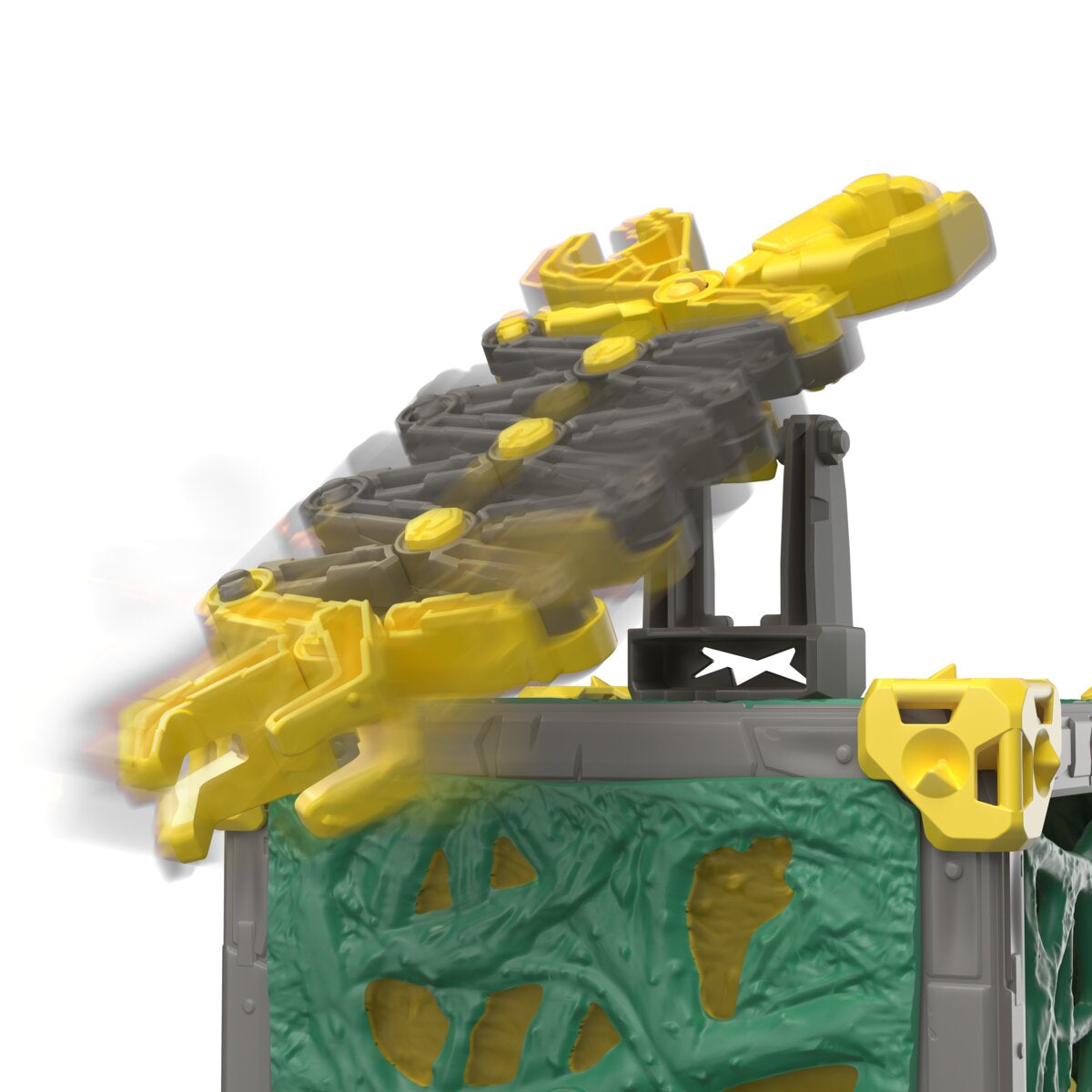 schleich-eldrador-jungle-stronghold-spielfiguren-set image 5
