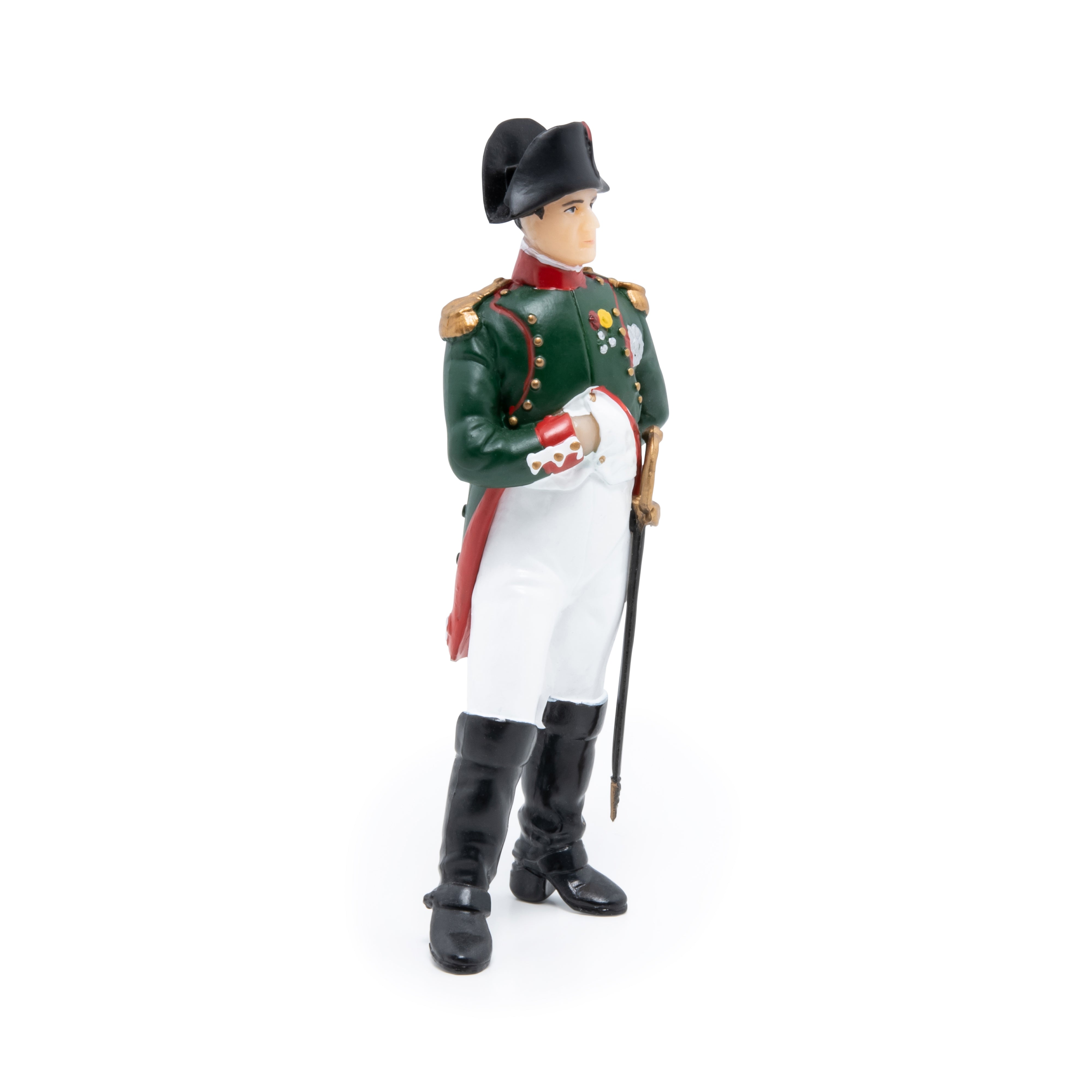 papo-historicals-napoleon-i-historienfigur-kaiser image 1