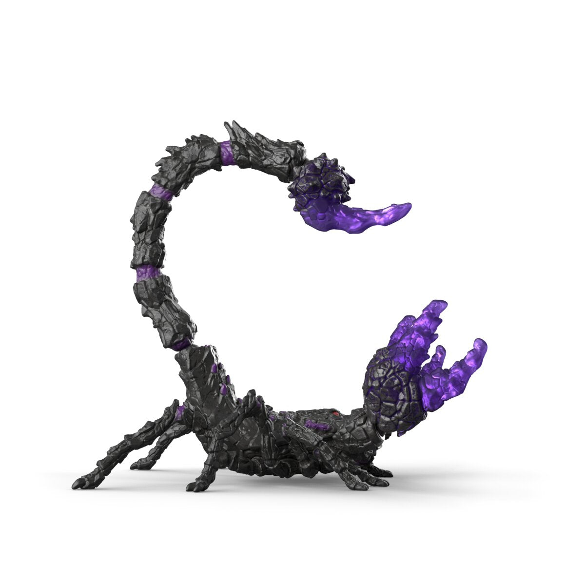 schleich-eldrador-70896-schattenskorpion-monsterfigur image 5