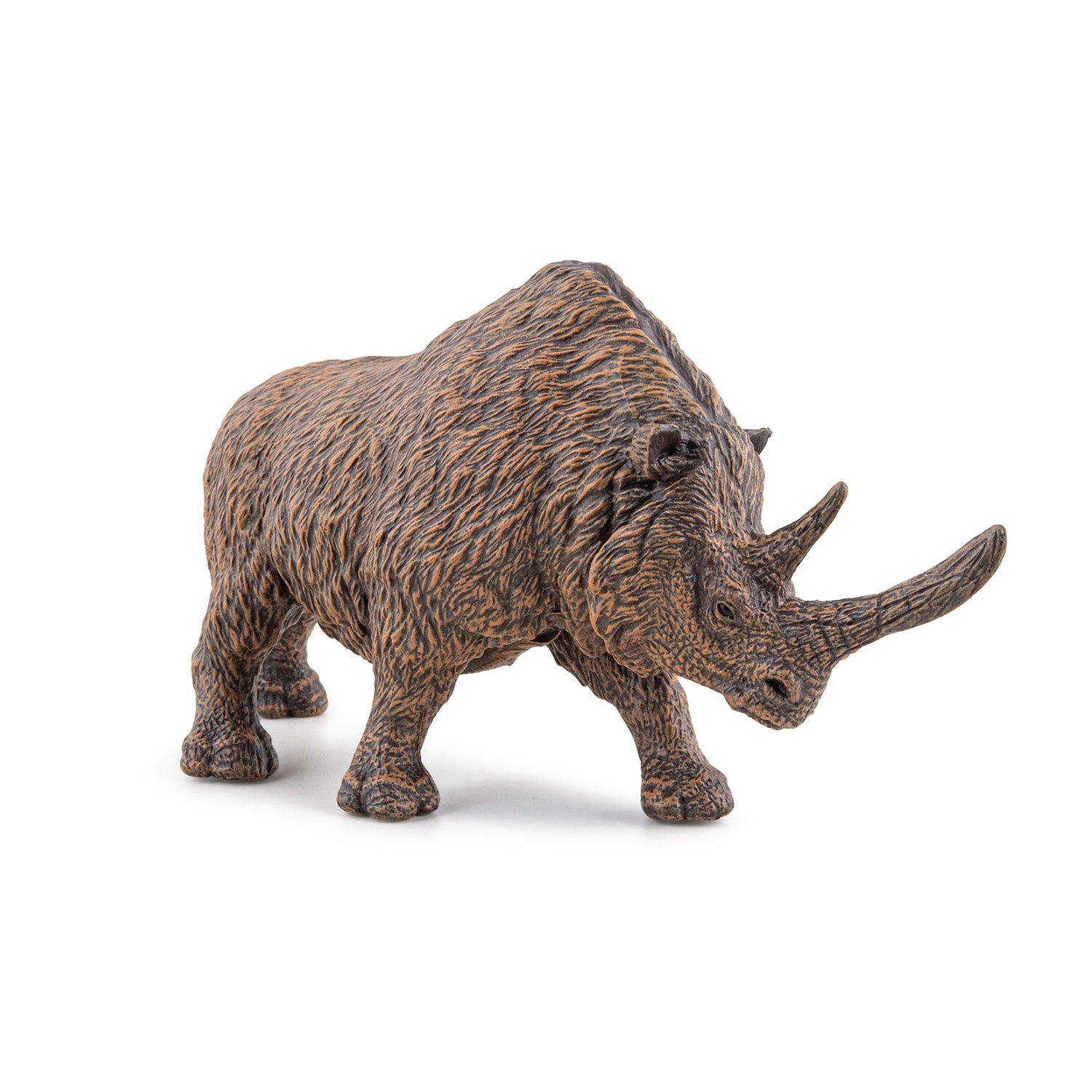 papo-dinosaurs-wollnashorn-figur-eiszeit image 1