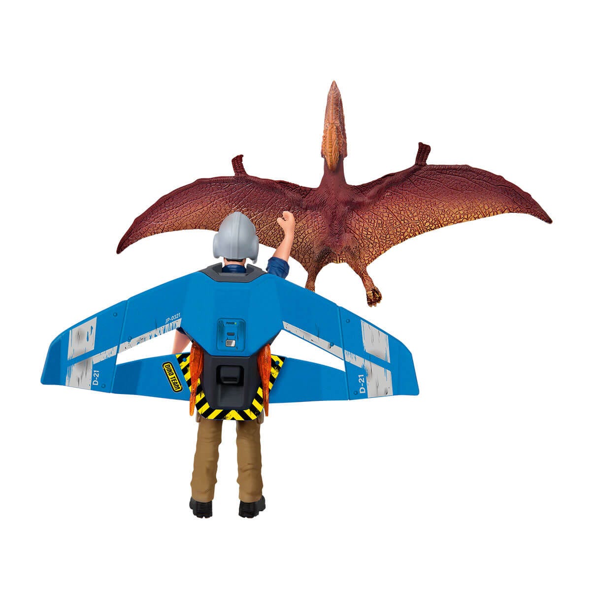 schleich-eldrador-dinosaurs-jetpack-verfolgung-spielset-41467 image 3
