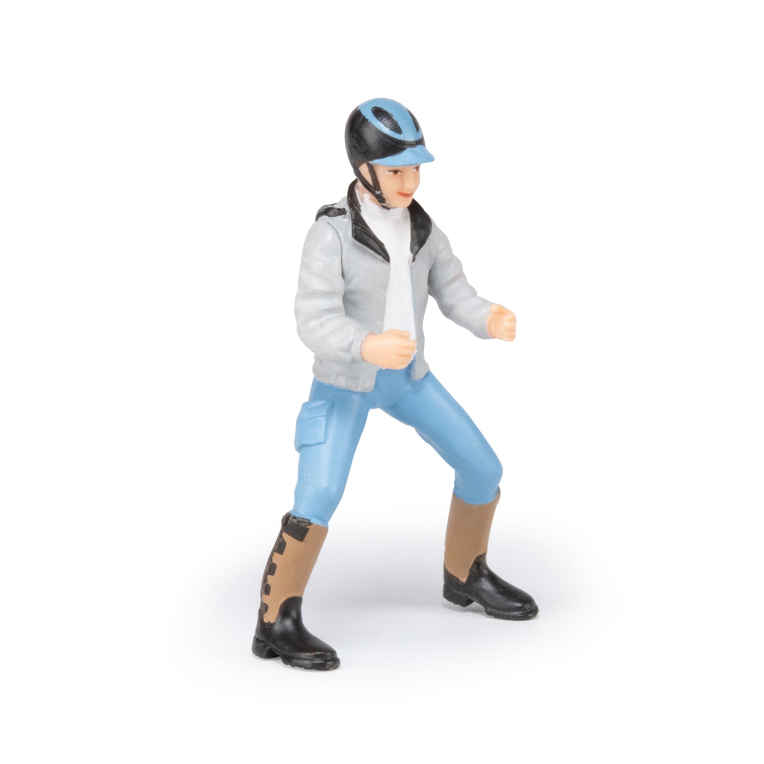 papo-horses-junger-reiter-reiterfigur-reitkleidung image 6