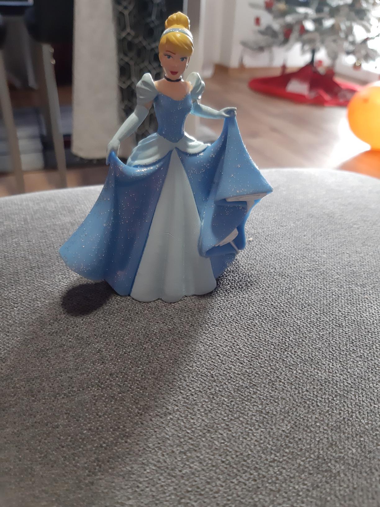 Gute Figur