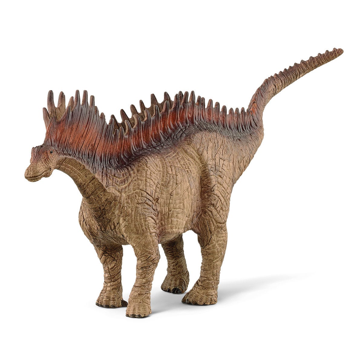 schleich-15029-amargasaurus-dinosaurier-dinosaurs-figur image 1