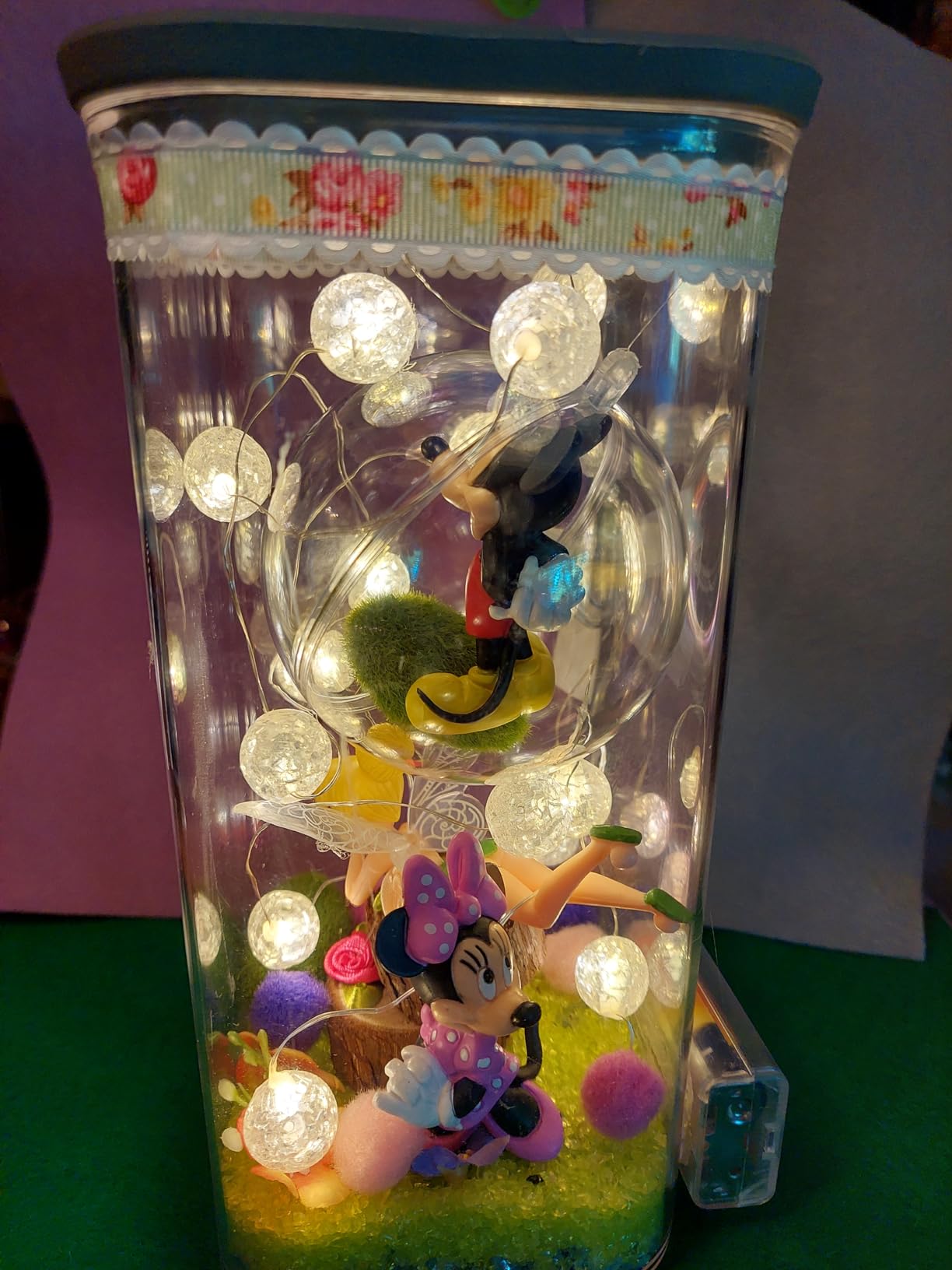 Schönes Geschenk