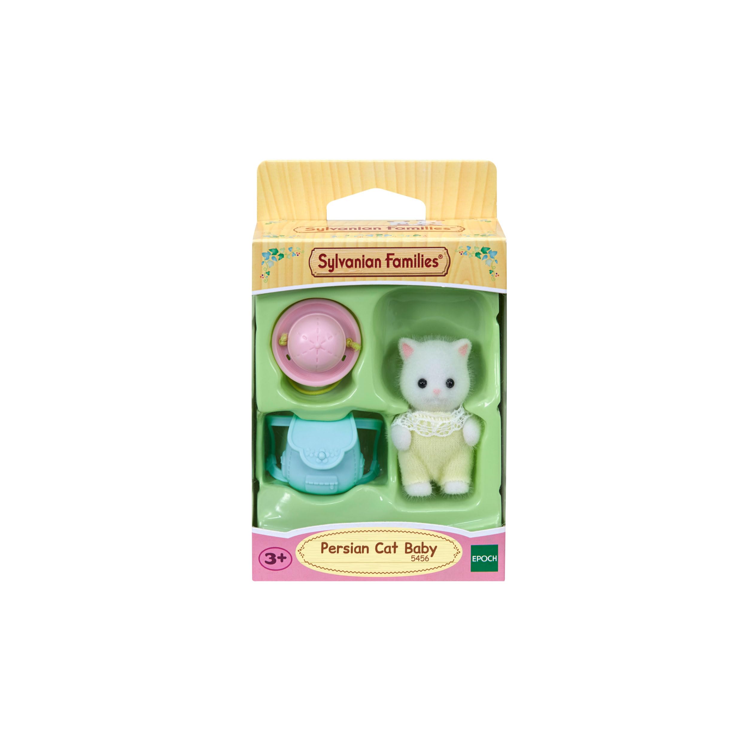 sylvanian-families-baby-perserkatzen-baby-figur-4-cm image 5