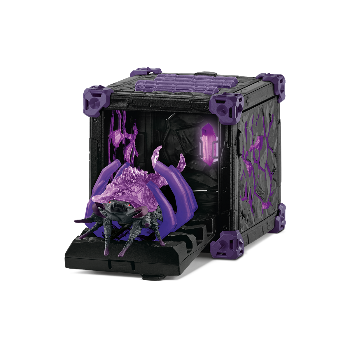 schleich-eldrador-42675-battlecave-schattenassel-spielfigur image 4