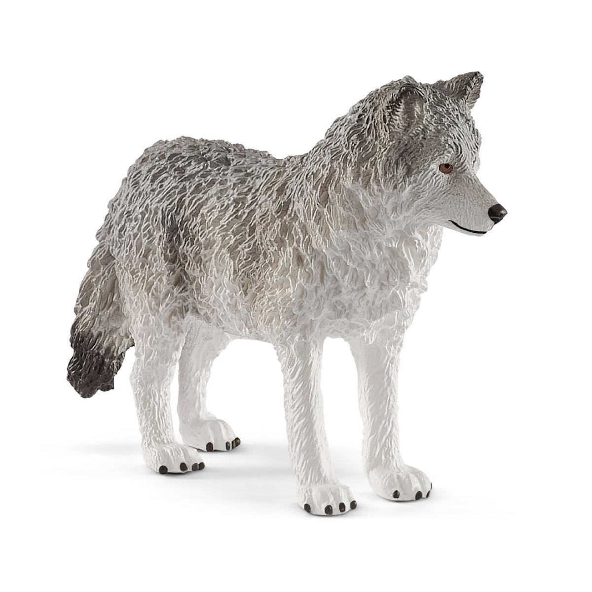 schleich-wild-life-wolfsmutter-mit-welpen-tierfigur-42472 image 2