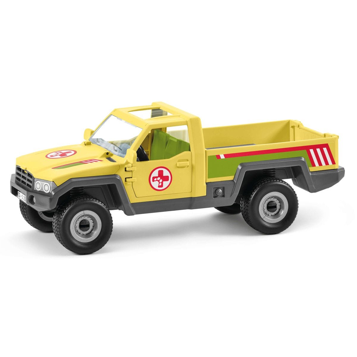 schleich-farm-world-tierarztbesuch-set-42503 image 7