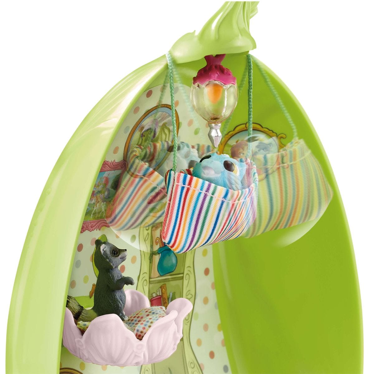 schleich-bayala-marweens-tierkindergarten-42520-elfen-set image 6