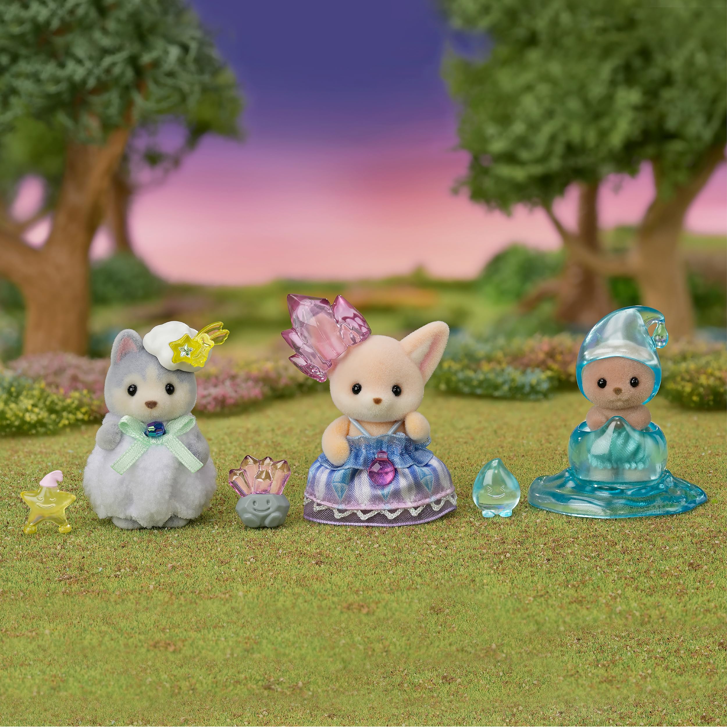 sylvanian-families-5871-feen-babyfreunde-sammelfiguren-3er image 3