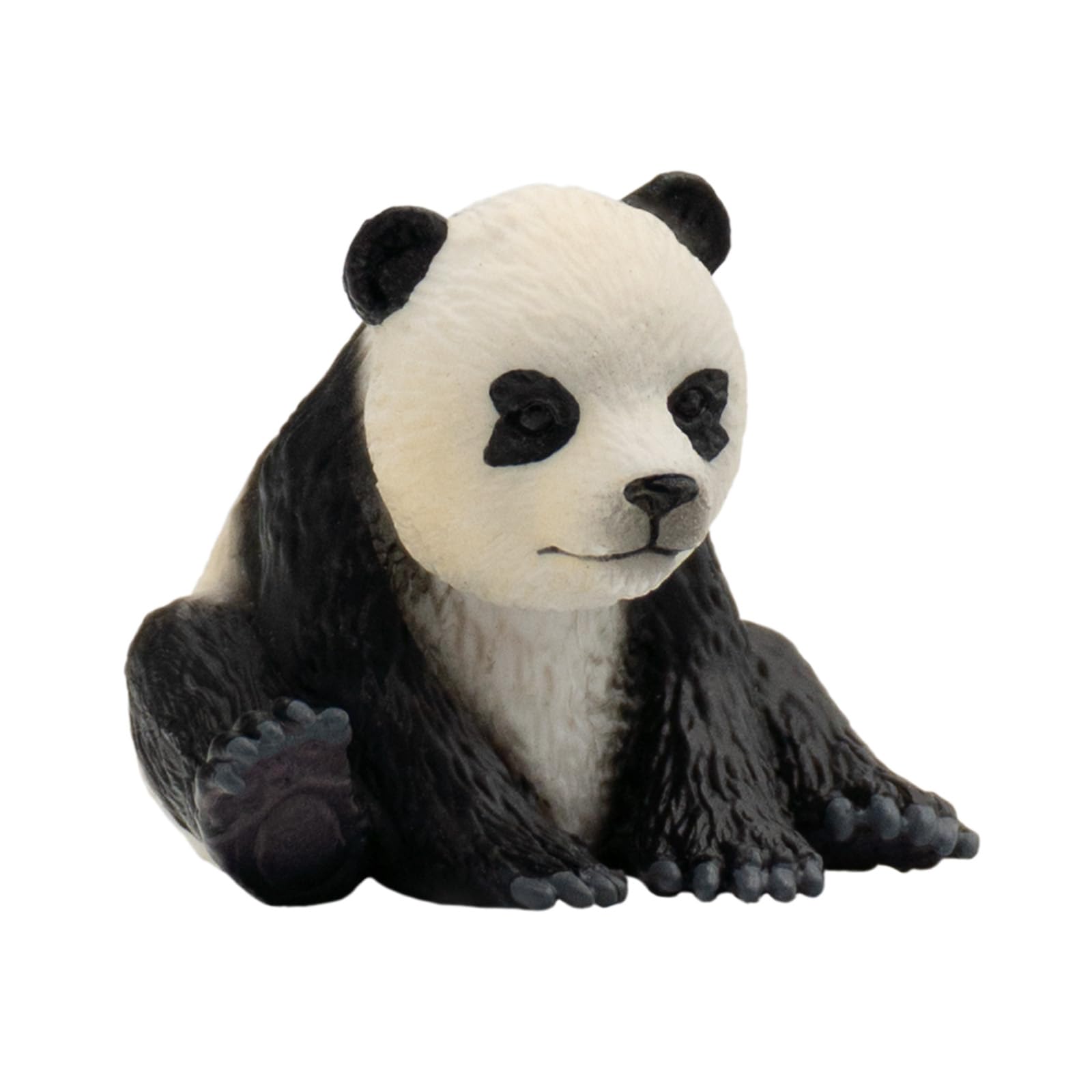 bullyland-safari-panda-junges-63679-tierfigur-3-7-cm image 1