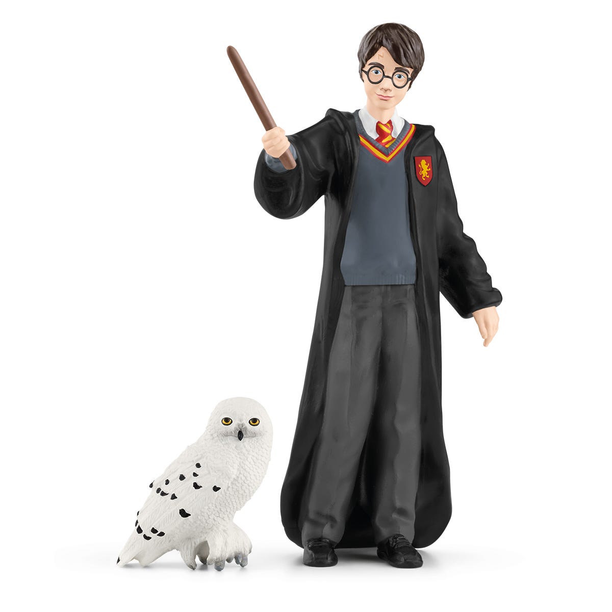 schleich-harry-potter-42633-harry-hedwig-fantasy-figur-set image 3