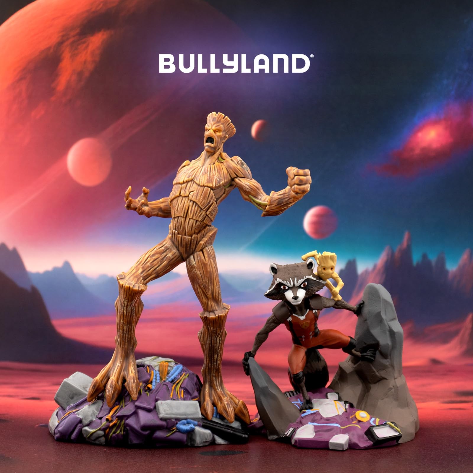bullyland-marvel-rocket-guardians-sammelfigur-7-5-cm image 6