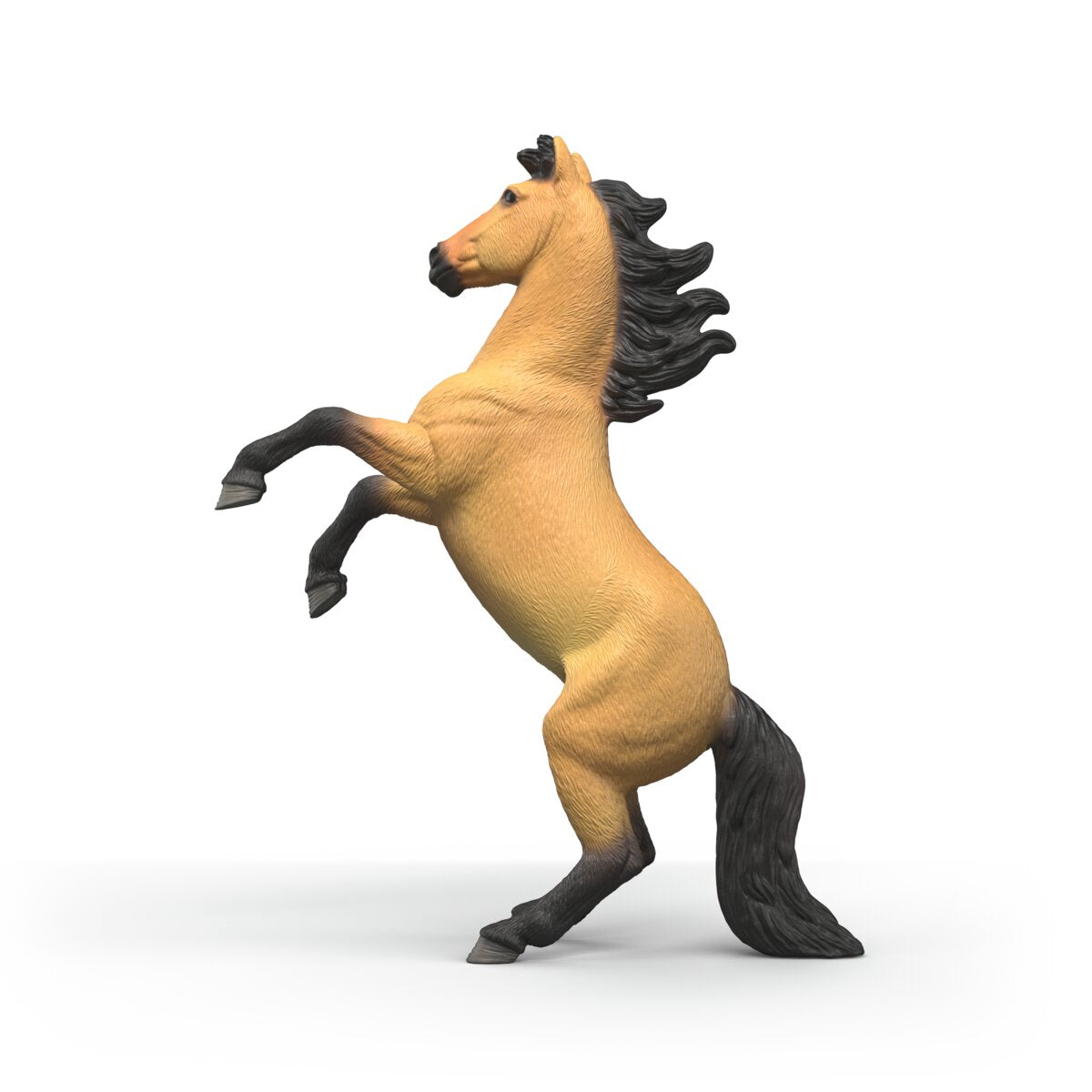 schleich-horse-club-mustang-hengst-pferdefigur-14921-pr-rie image 5