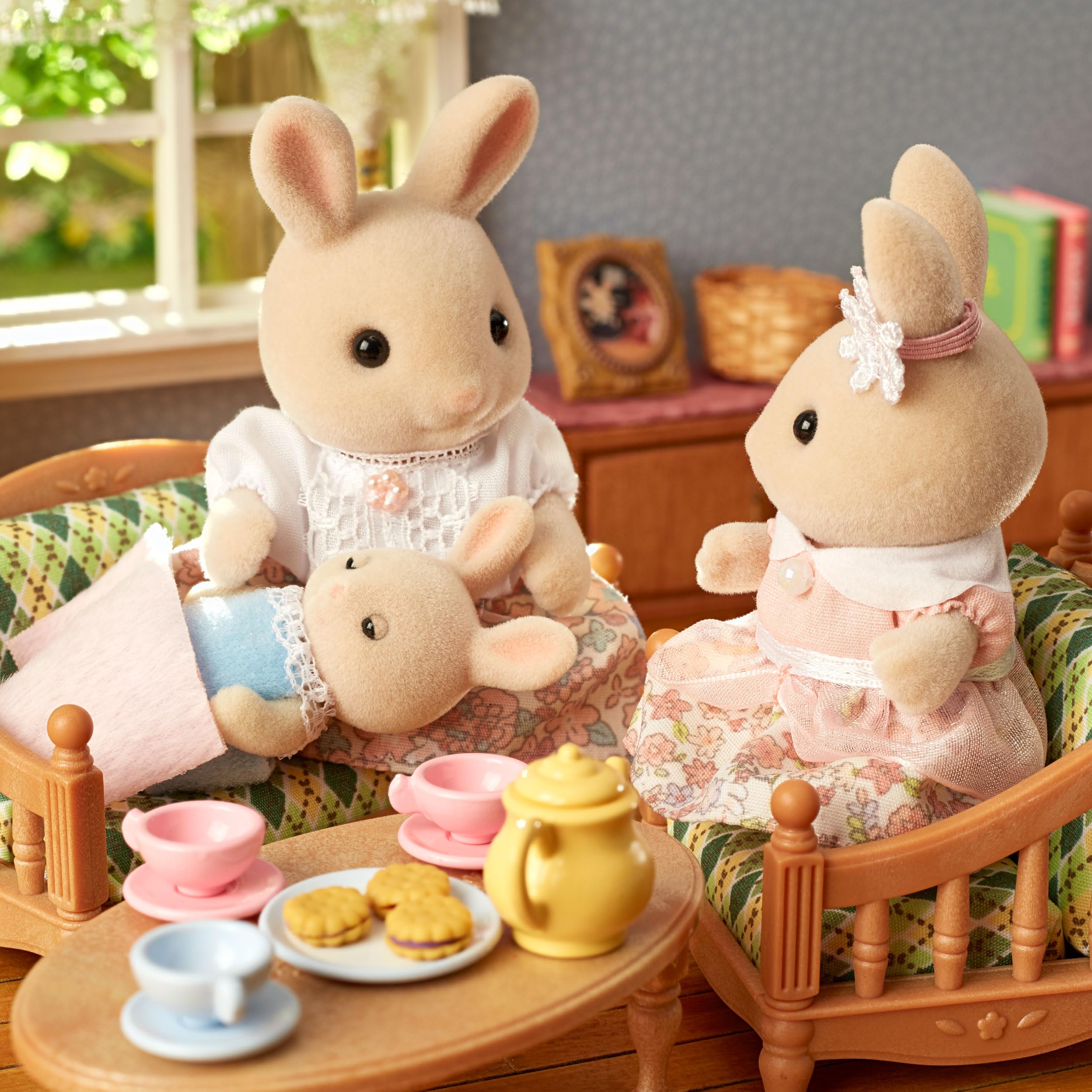 sylvanian-families-village-milchhasen-familie-figuren-l5706-4er image 5