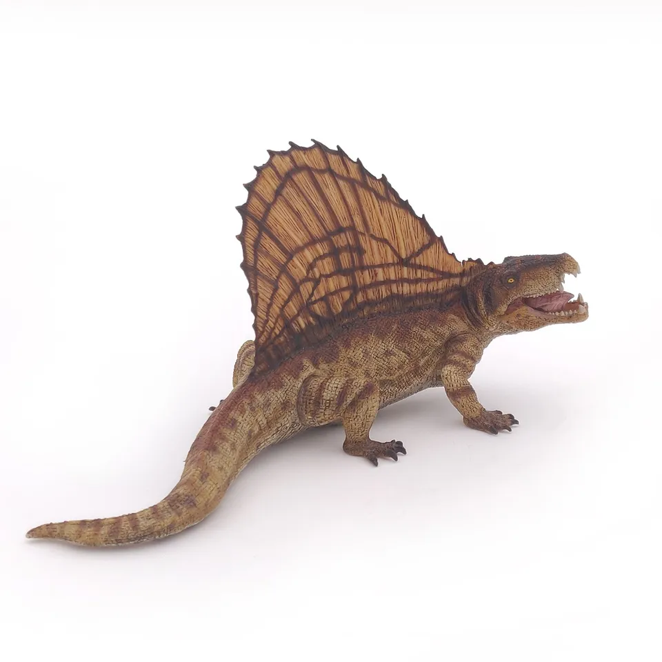 papo-dinosaurs-dimetrodon-figur-r-ckensegel image 1