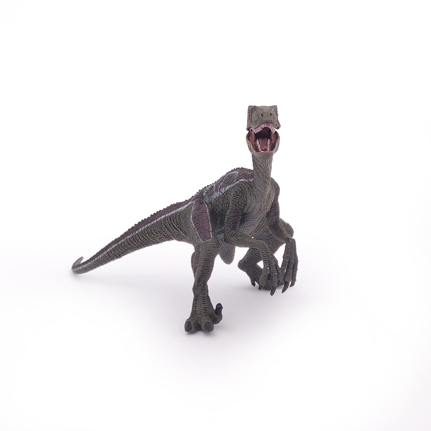 papo-dinosaurs-velociraptor-dinosaurierfigur-beweglich image 4