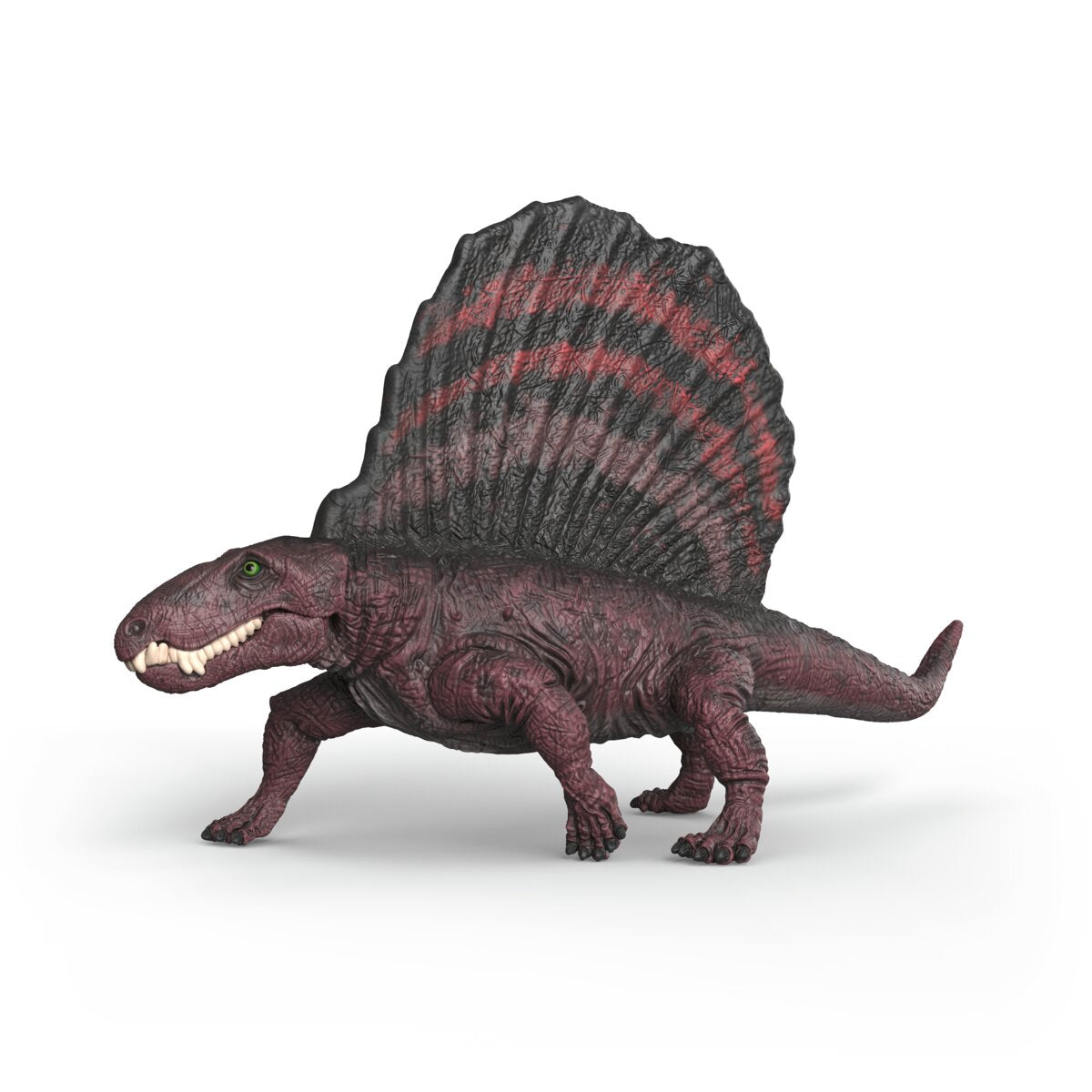 schleich-dinosaurs-dimetrodon-15052-dinosaurier-figur image 4