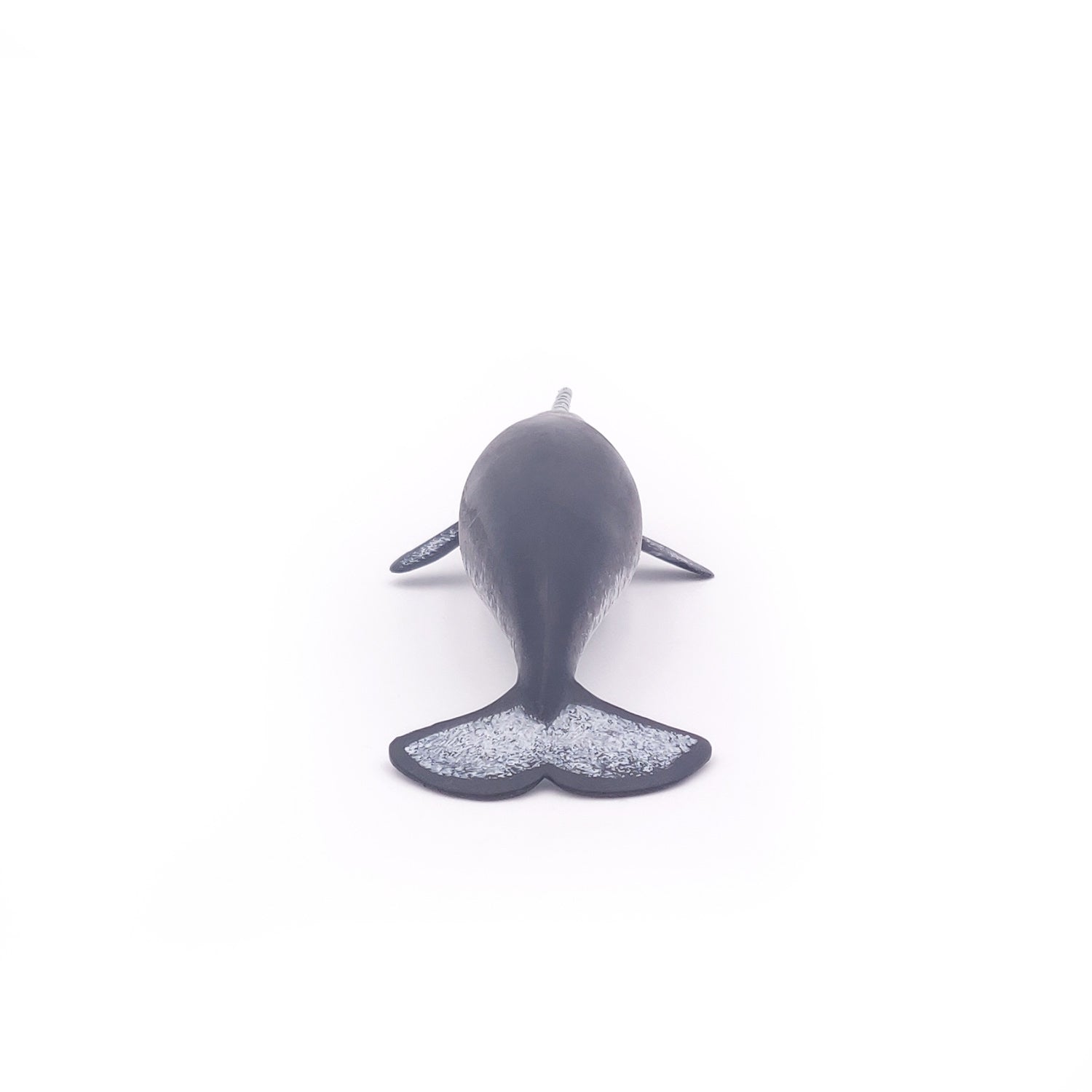 papo-marine-world-narwal-tierfigur-arktis-sto-zahn image 4