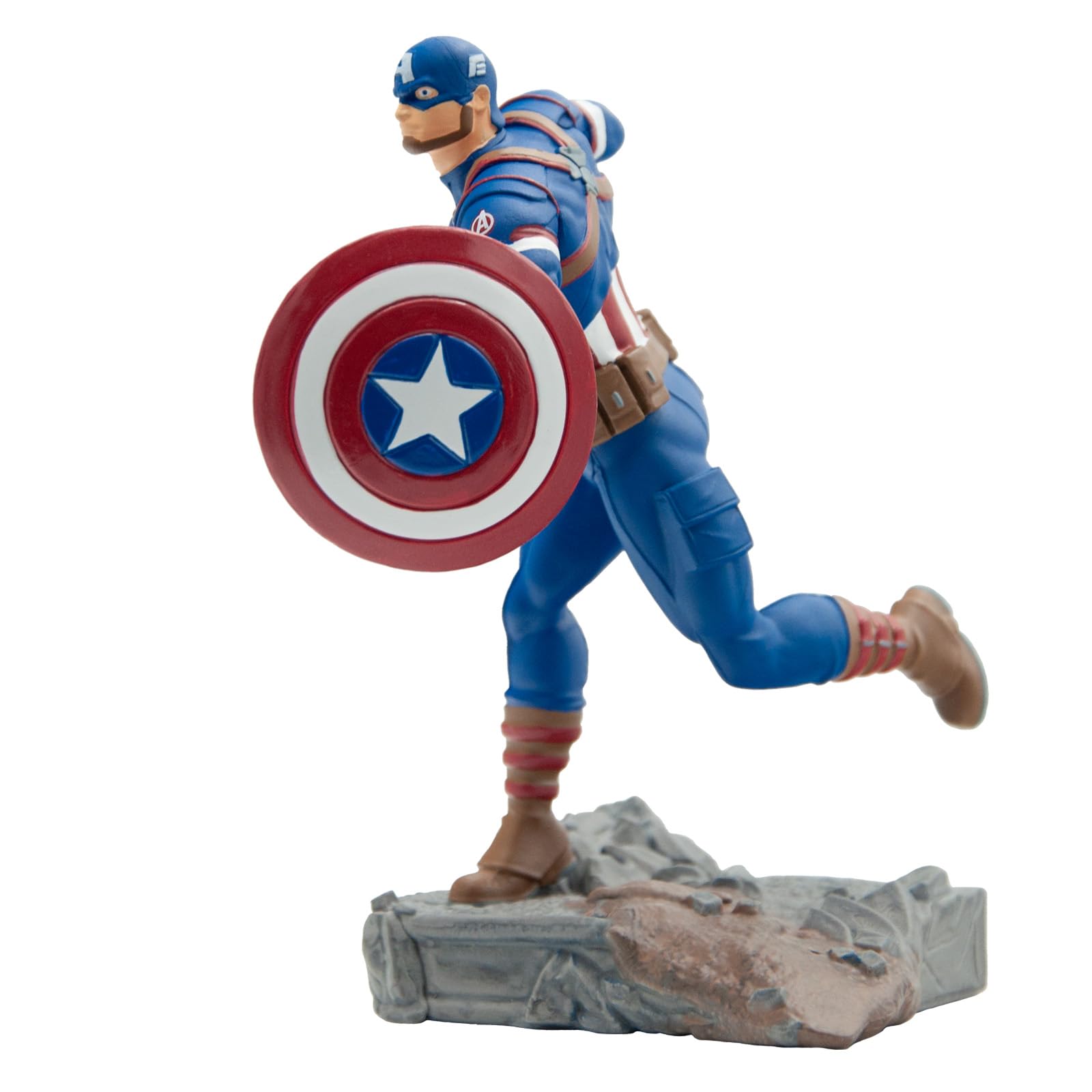 bullyland-marvel-11335-captain-america-figur-11-cm image 3