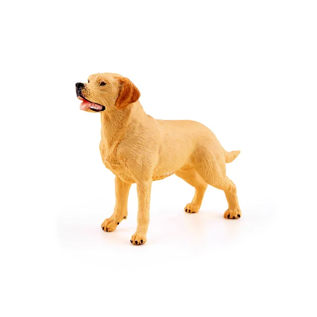 papo-dogs-cats-labrador-figur-hund-tierfigur-retriever image 1