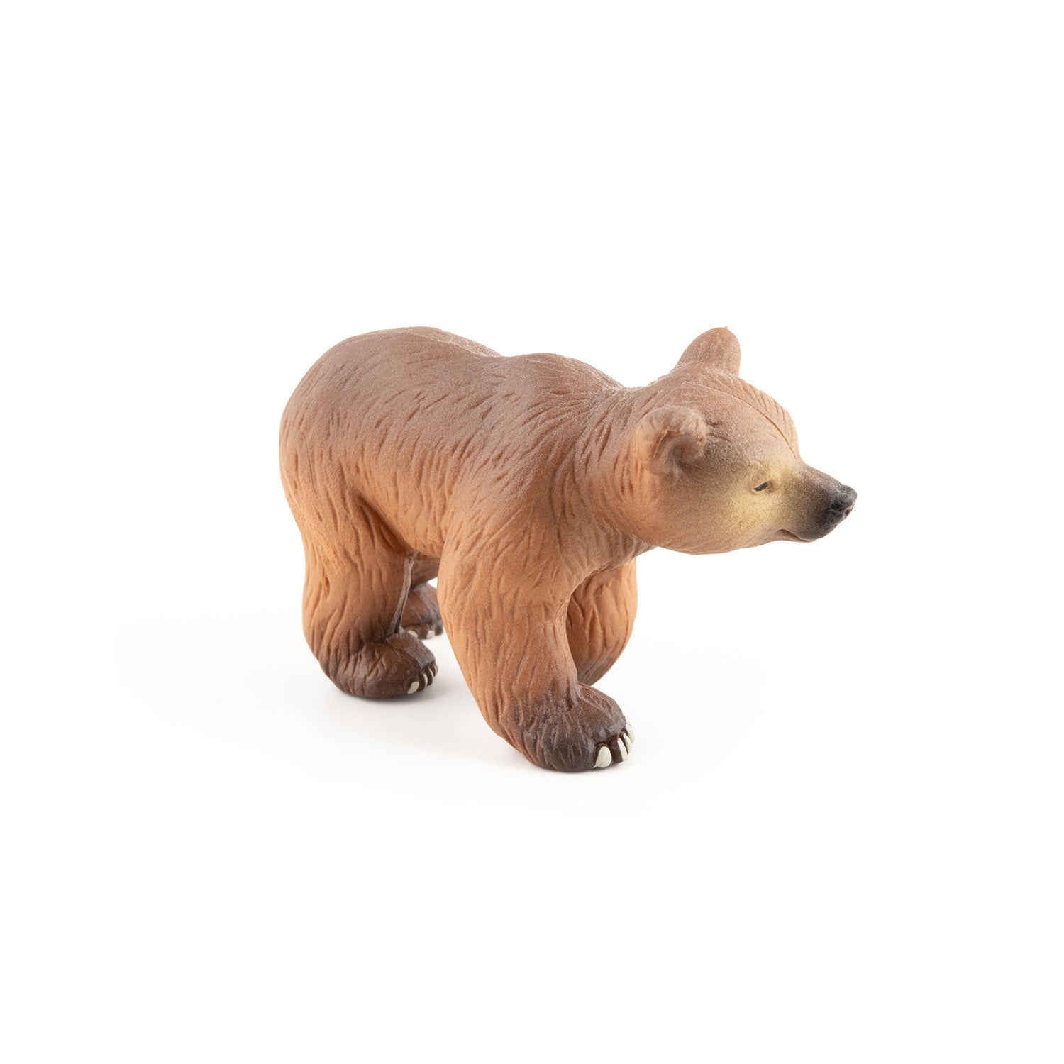 papo-wildlife-pyrenaenbaer-baerenjunges-wildtierfigur-fell image 4