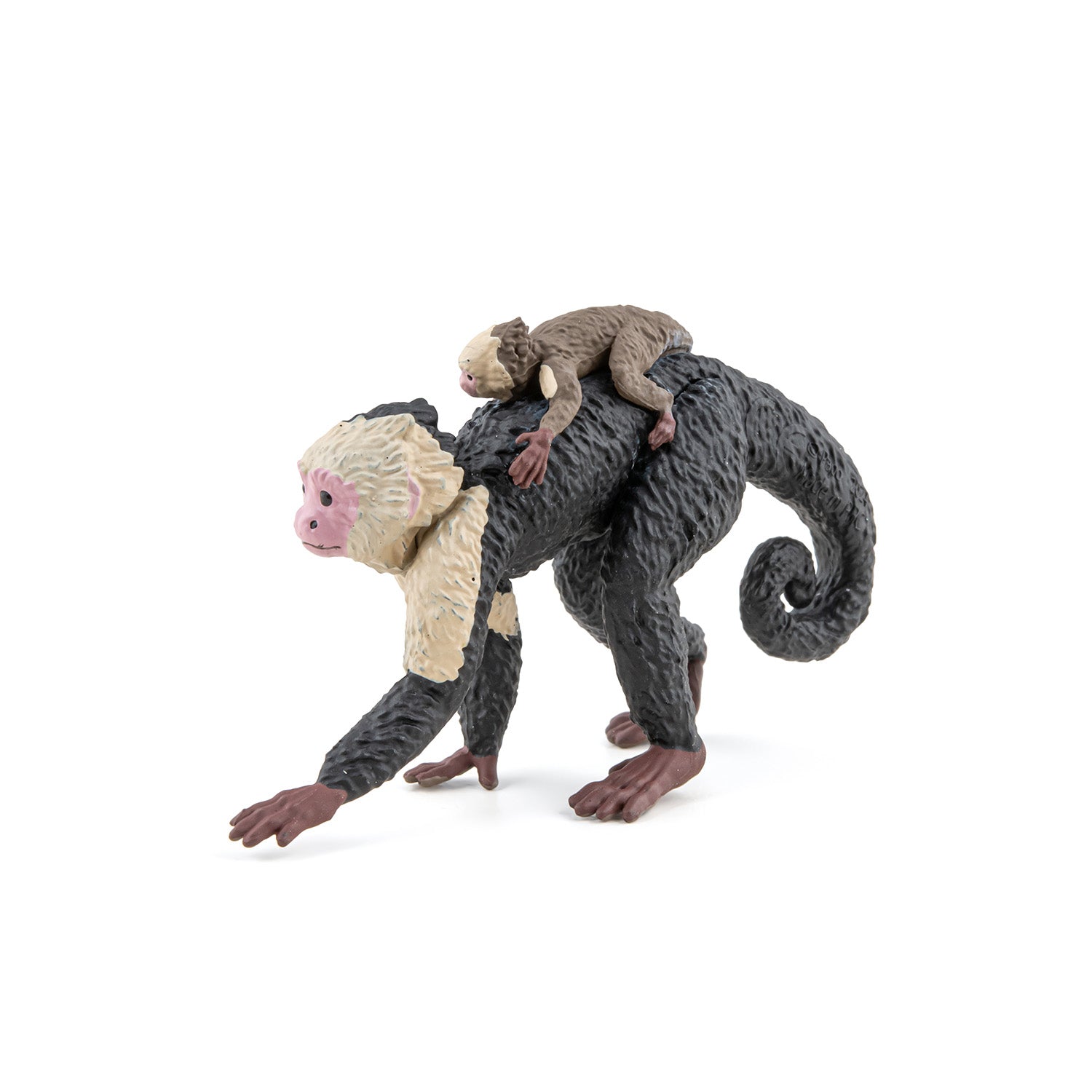 papo-wildlife-kapuzineraffe-figur-affe image 5