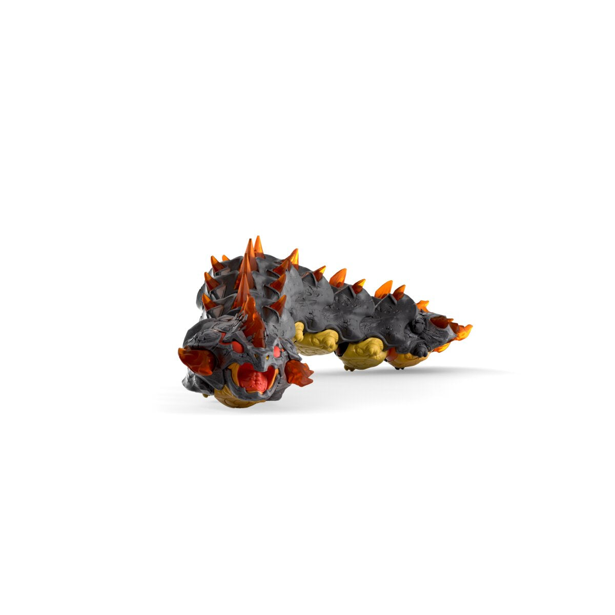 schleich-eldrador-lavawurm-70864-monster-spielfigur image 7