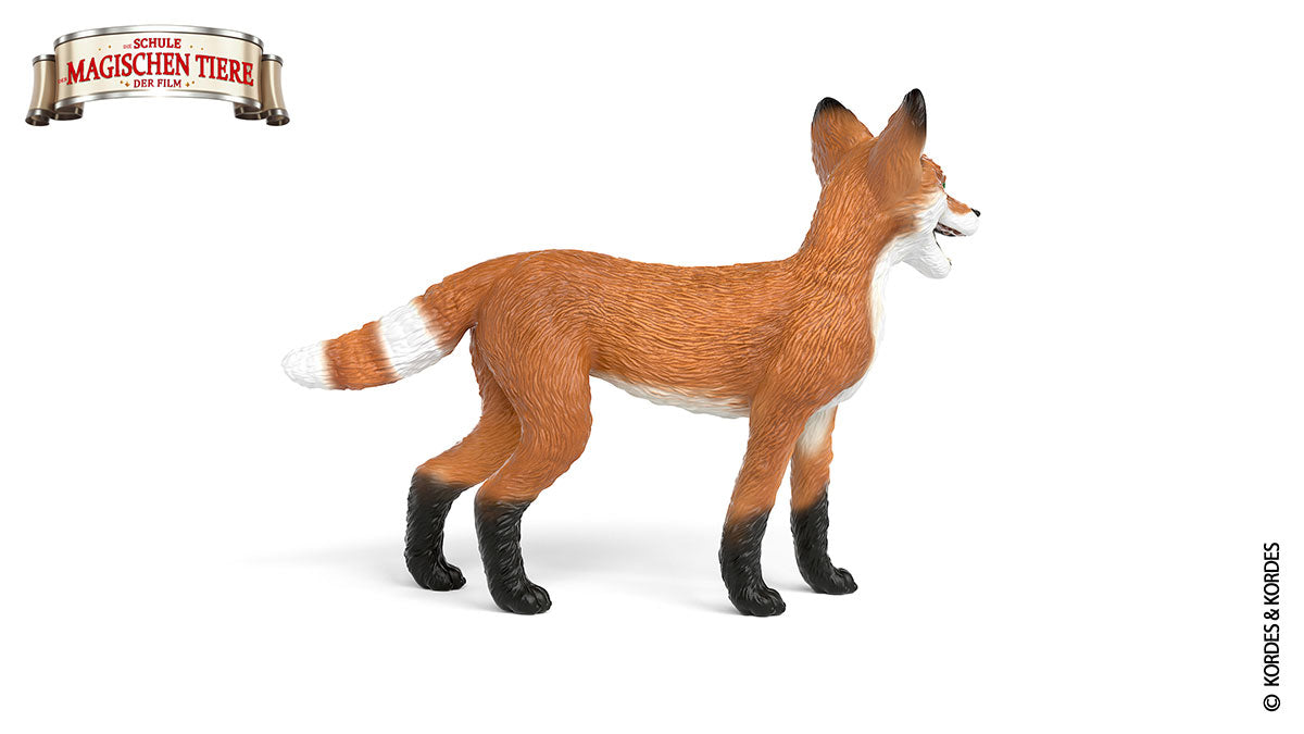 schleich-the-school-of-magical-animals-rabbat-fuchs-figur-14908 image 3