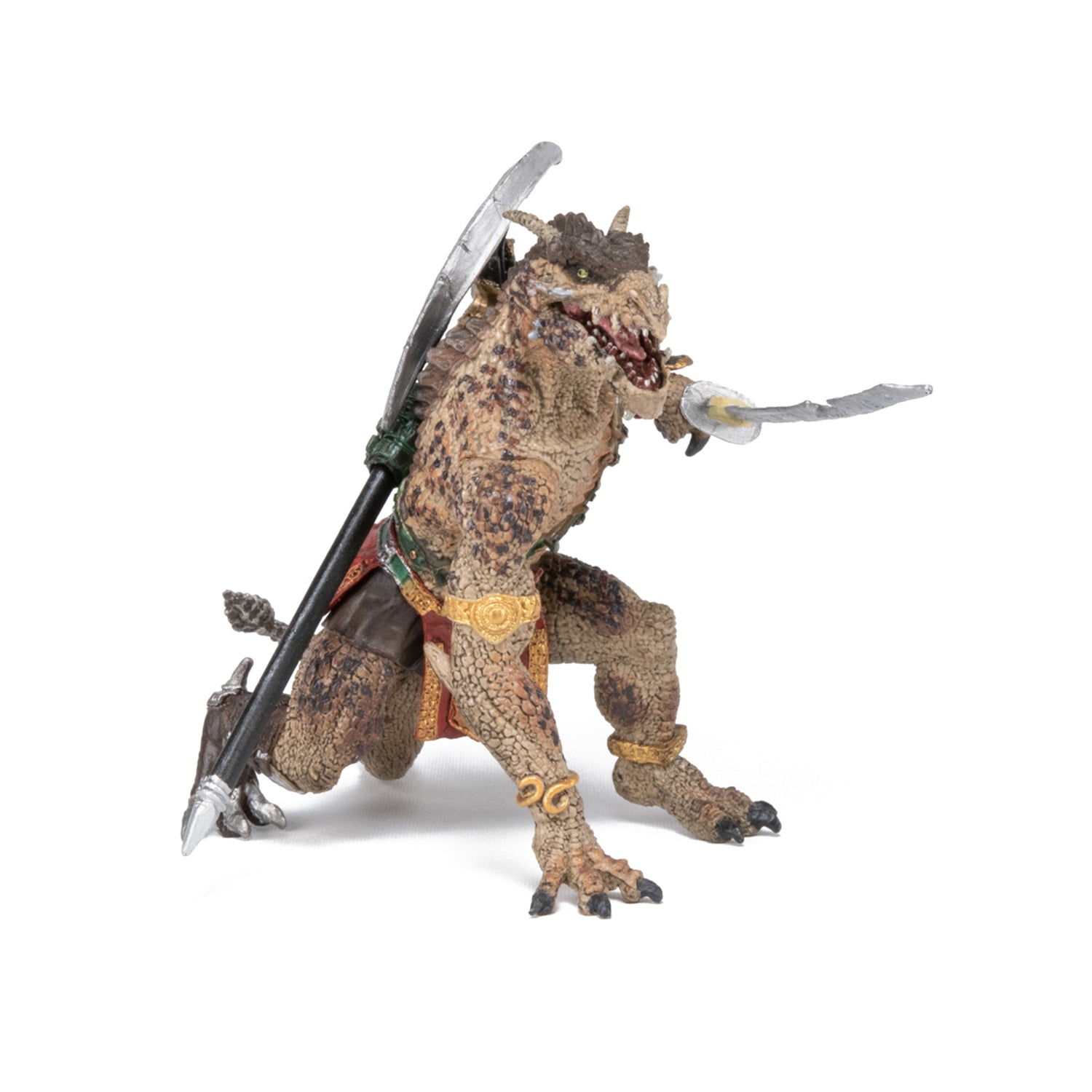 papo-fantasy-drachenmutant-figur-mit-axt image 4