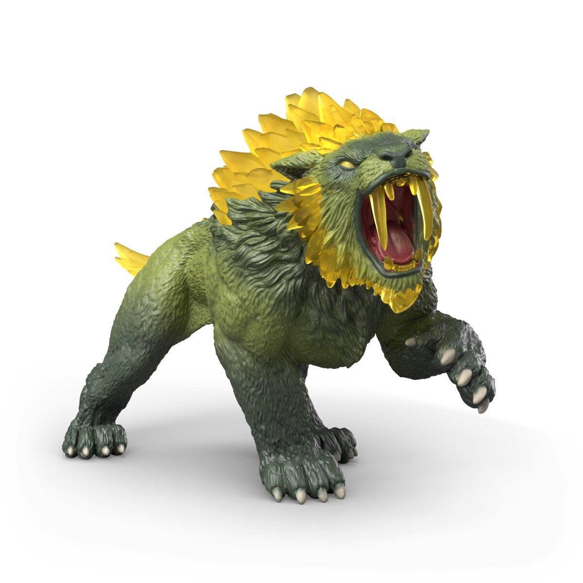 schleich-eldrador-jungle-stronghold-spielfiguren-set image 8