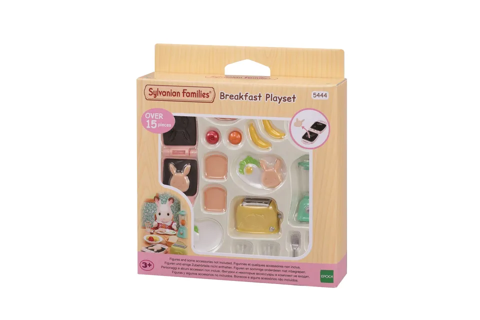 sylvanian-families-village-fr-hst-cks-set-l5444-toaster image 1