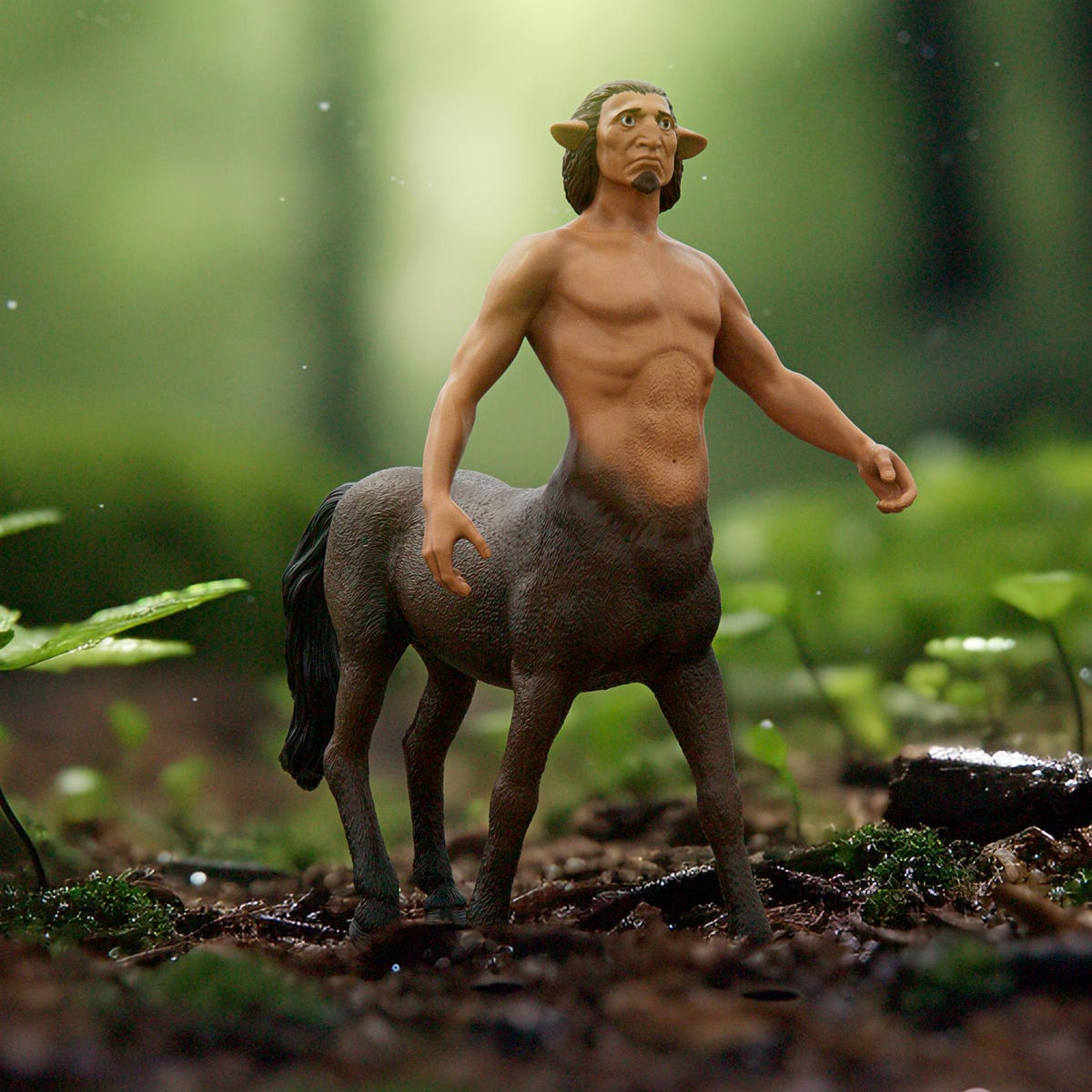 schleich-harry-potter-13986-firenze-zentaur-fantasy-figur image 2