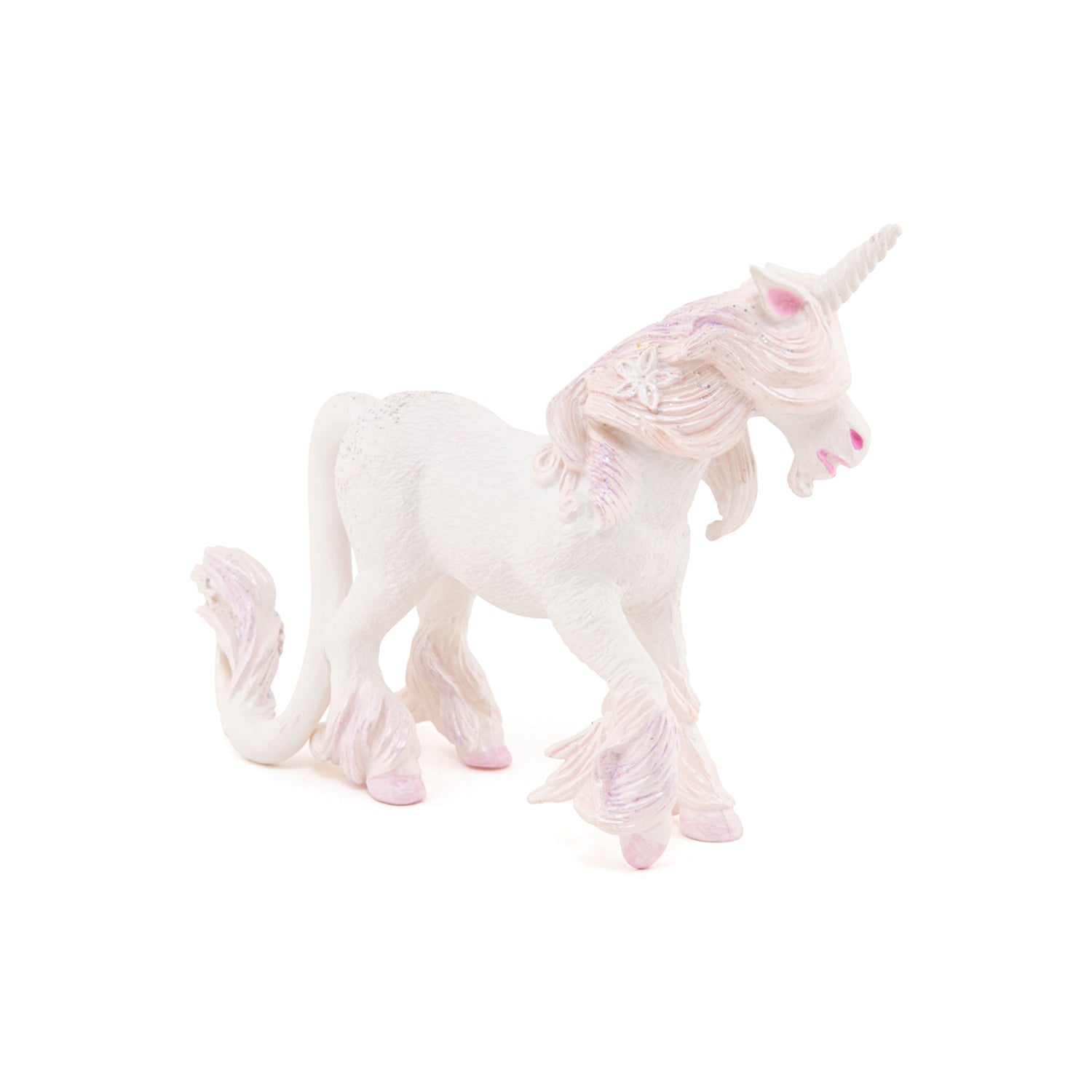 papo-enchanted-world-einhorn-figur-verzaubert image 4