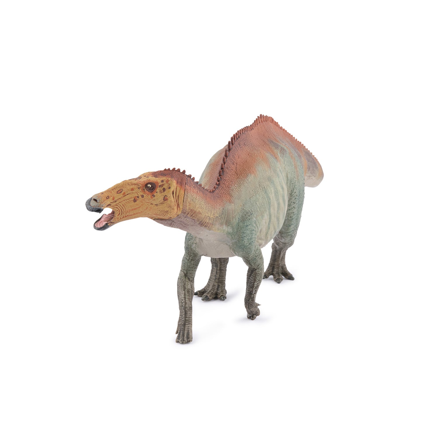 papo-dinosaurs-edmontosaurus-dinosaurier-figur-pflanzenfresser image 3