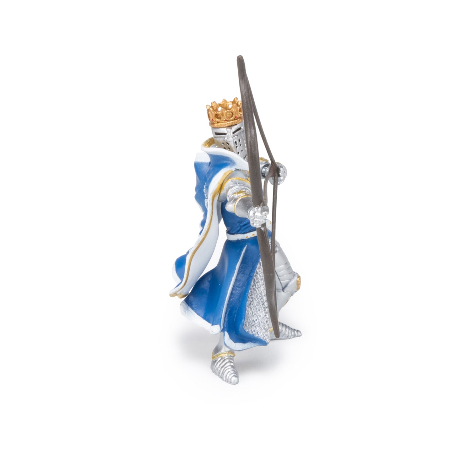 papo-medieval-drachenk-nig-mit-bogen-reiterfigur image 4
