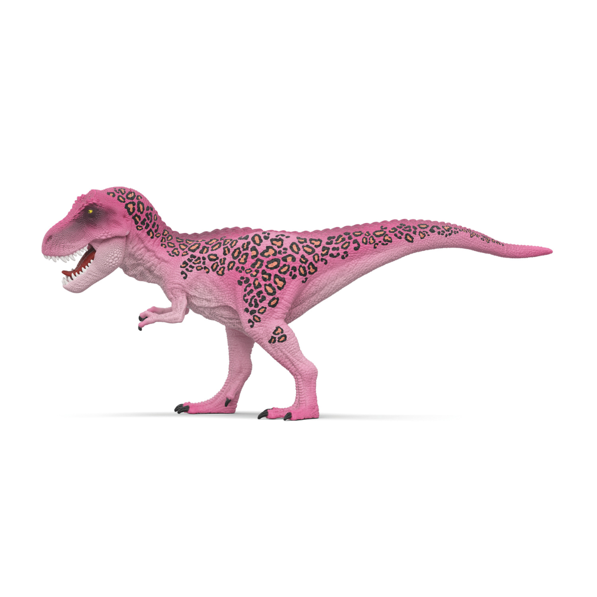 schleich-dinosaurs-72272-pinker-t-rex-dinosaurier-limitiert image 4