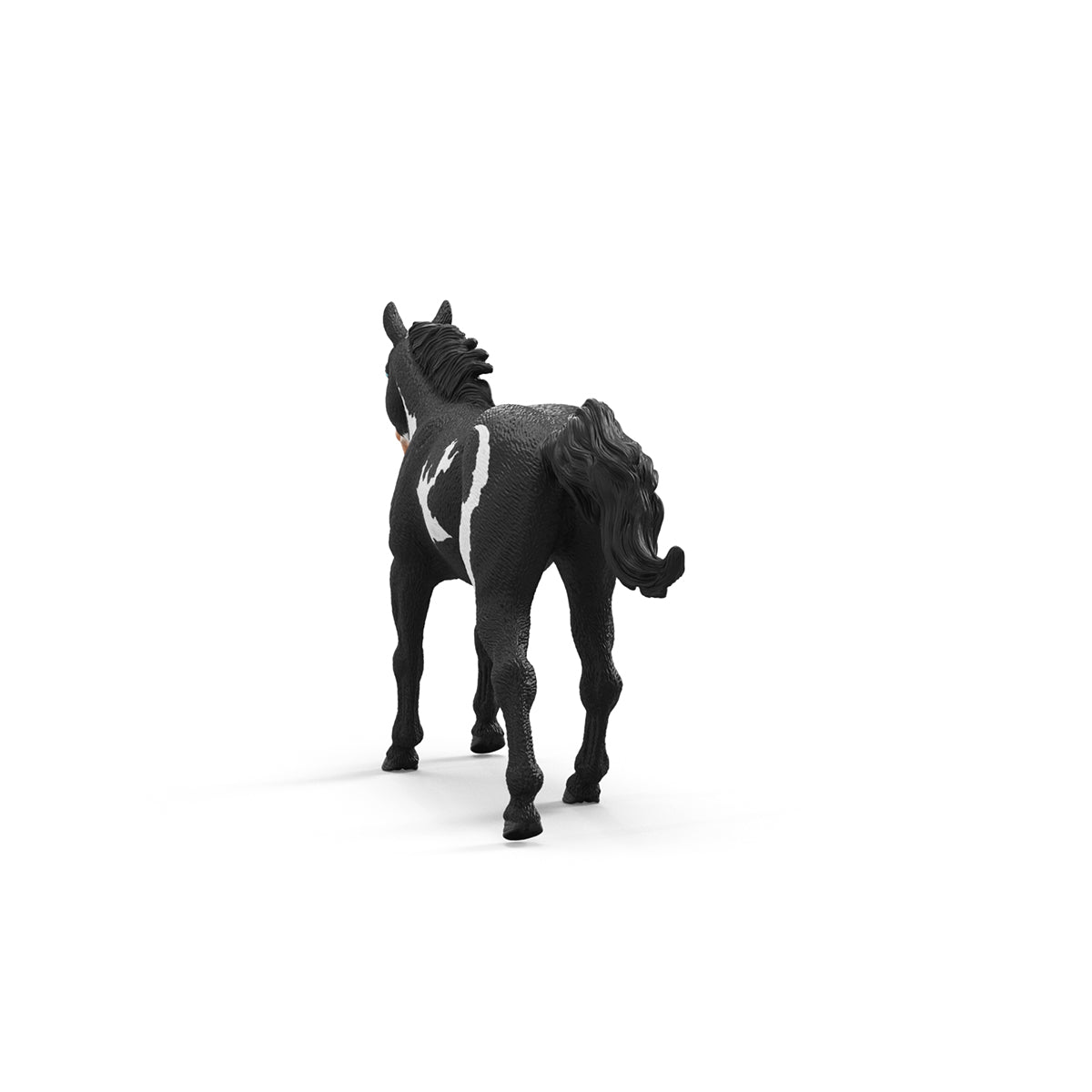 schleich-horse-club-paint-horse-wallach-pferdefigur-14900 image 3